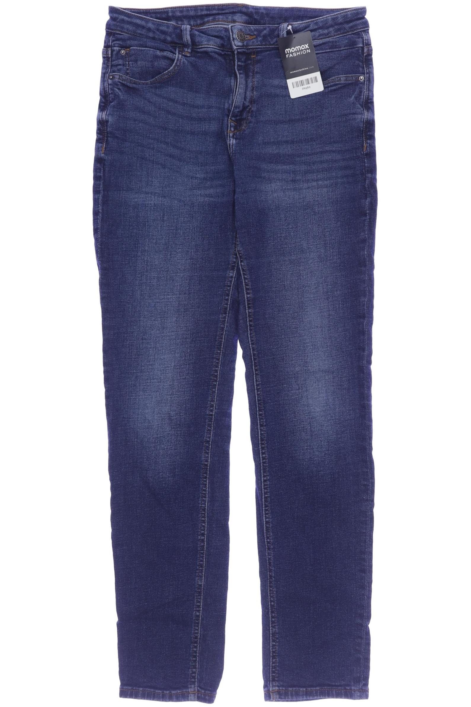 

Esprit Damen Jeans, blau, Gr. 30