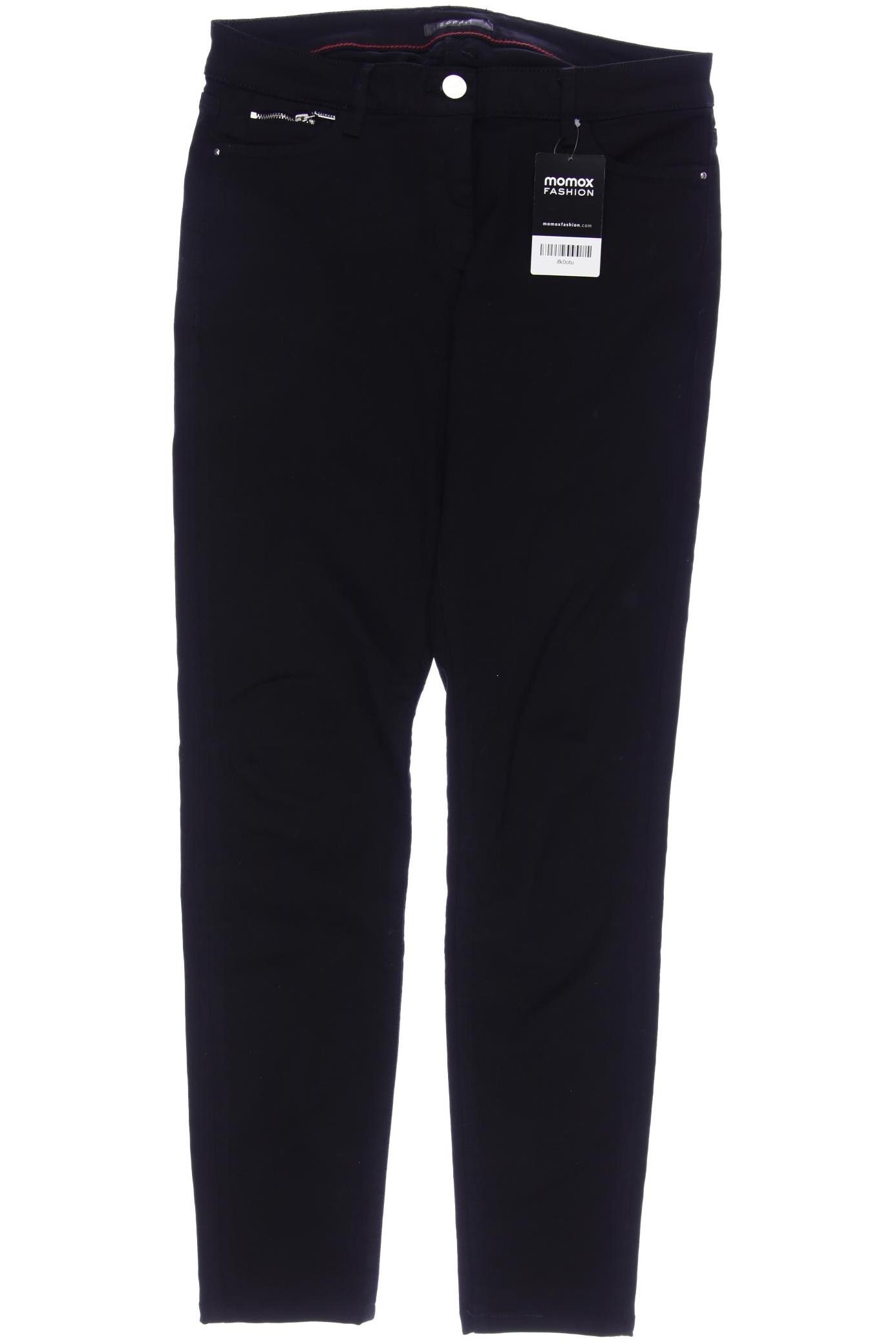 

Esprit Damen Jeans, schwarz