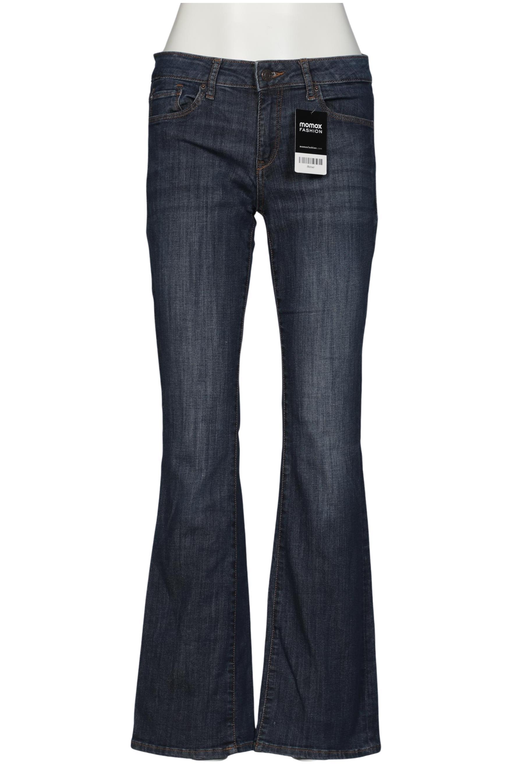 

Esprit Damen Jeans, blau, Gr. 28