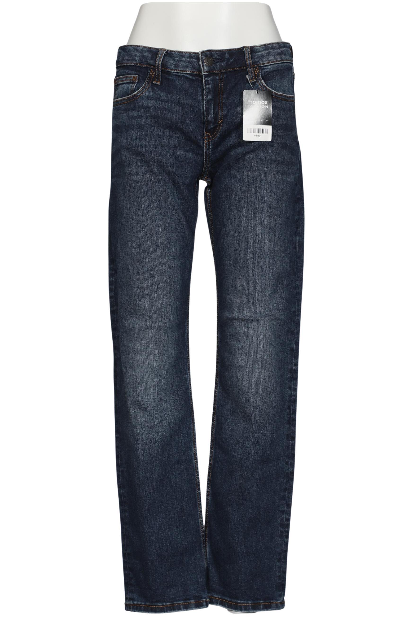

Esprit Damen Jeans, blau, Gr. 29