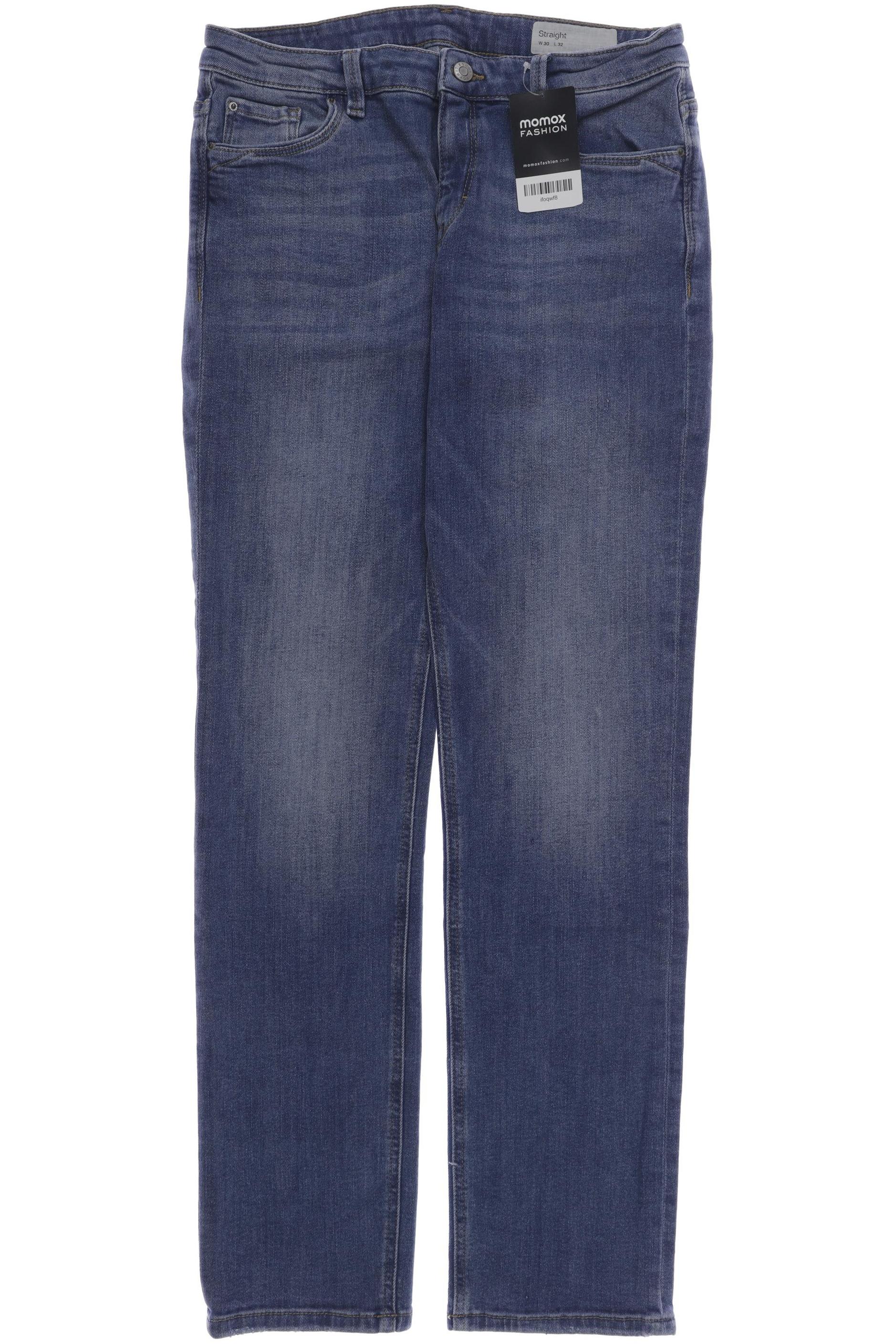 

Esprit Damen Jeans, blau