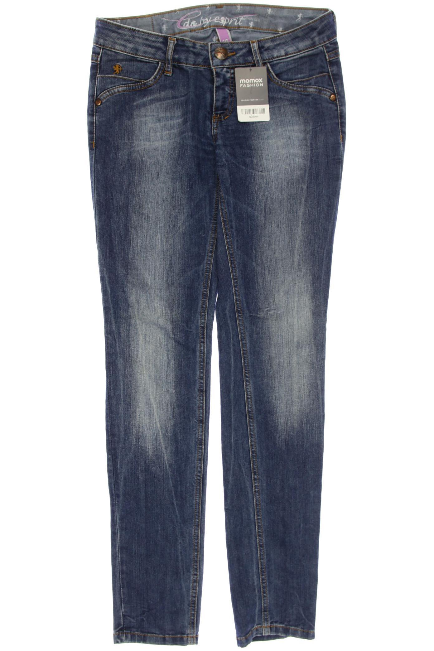 

Esprit Damen Jeans, blau