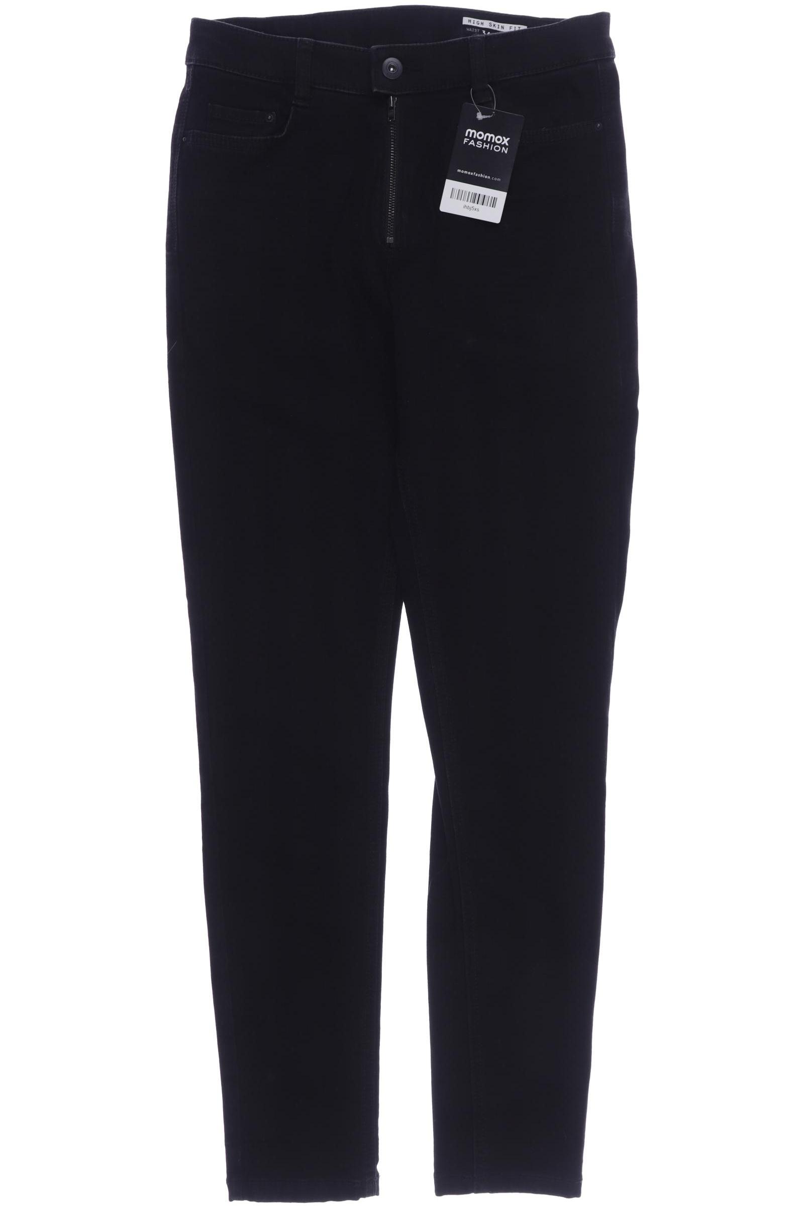 

Esprit Damen Jeans, schwarz