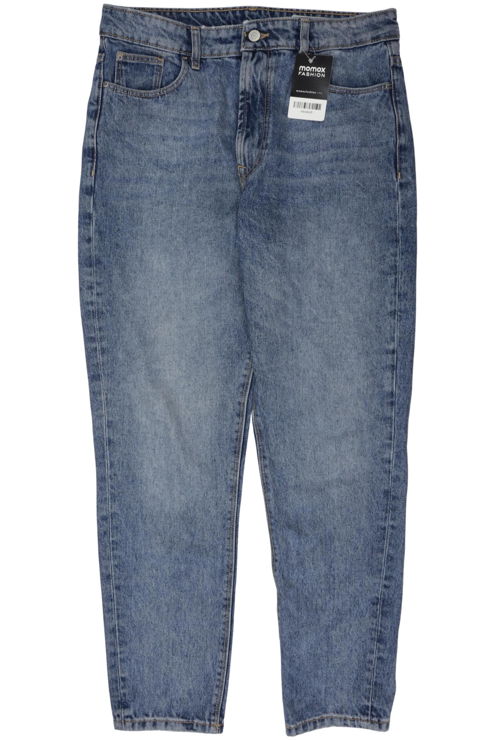 

Esprit Damen Jeans, blau, Gr. 30