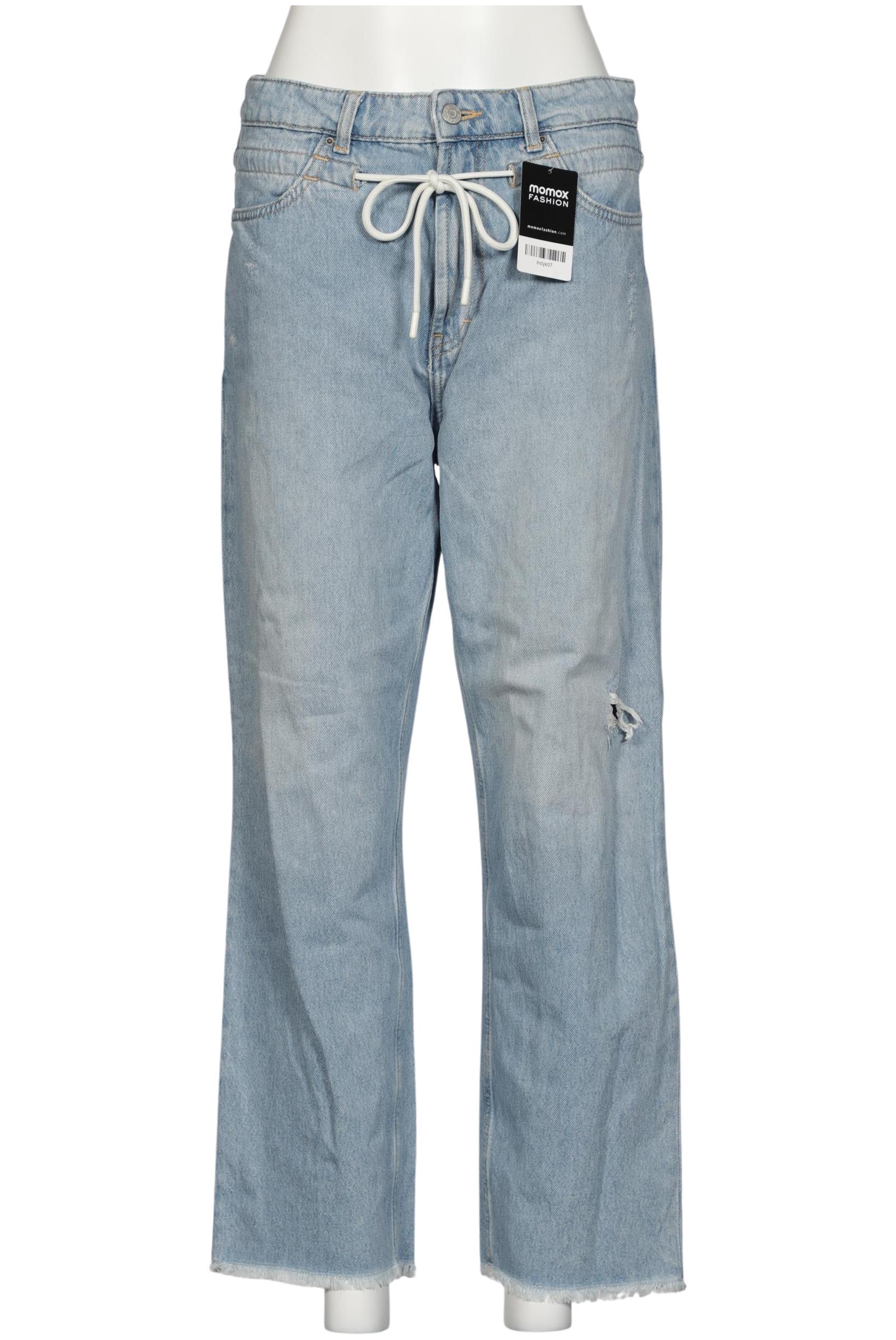 

Esprit Damen Jeans, hellblau, Gr. 30