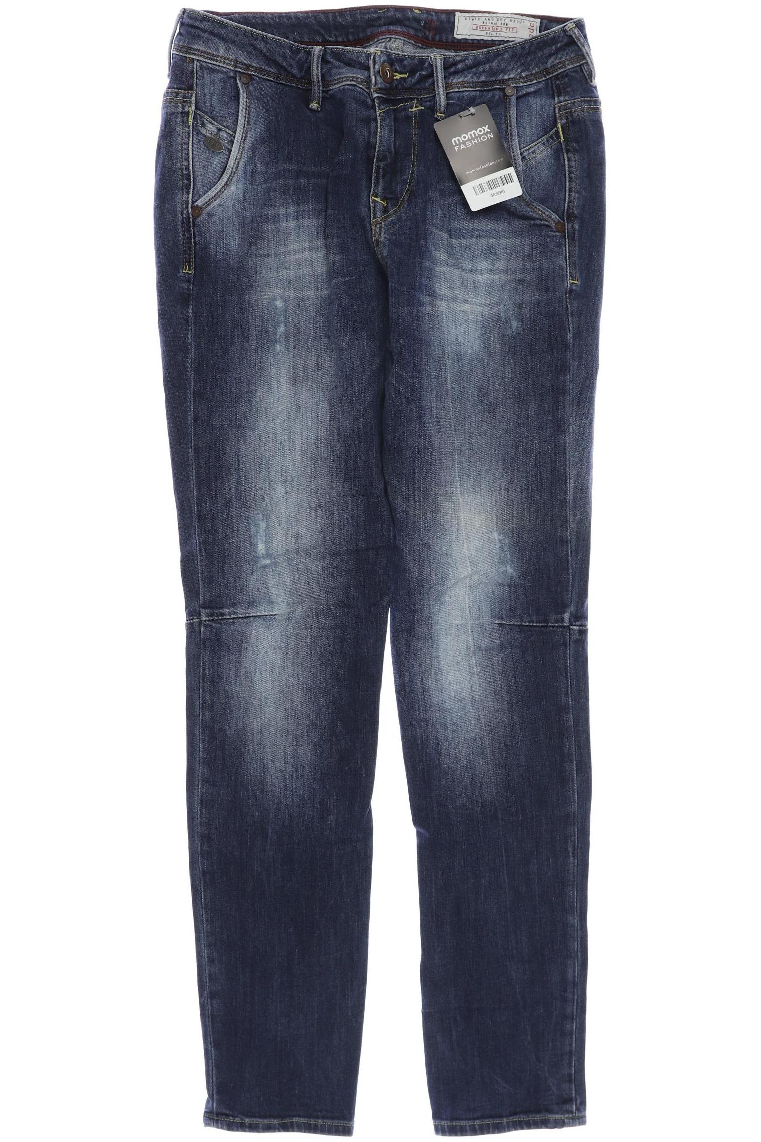 

Esprit Damen Jeans, blau, Gr. 26