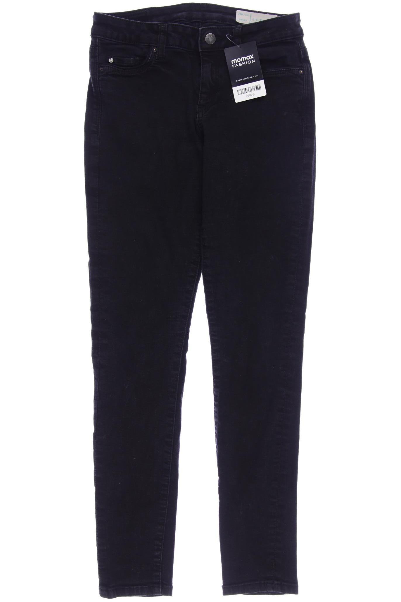 

Esprit Damen Jeans, schwarz