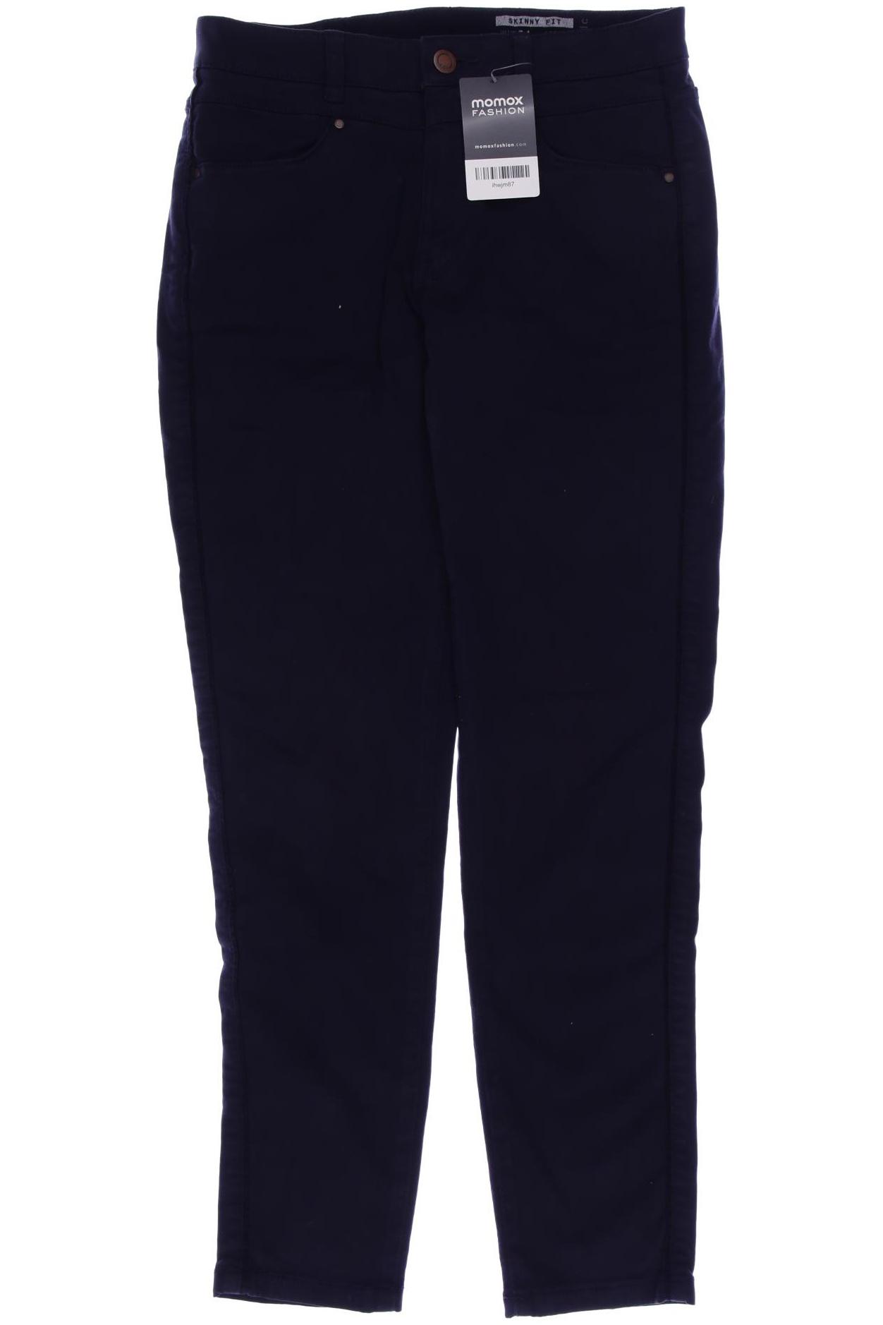 

Esprit Damen Jeans, marineblau, Gr. 34