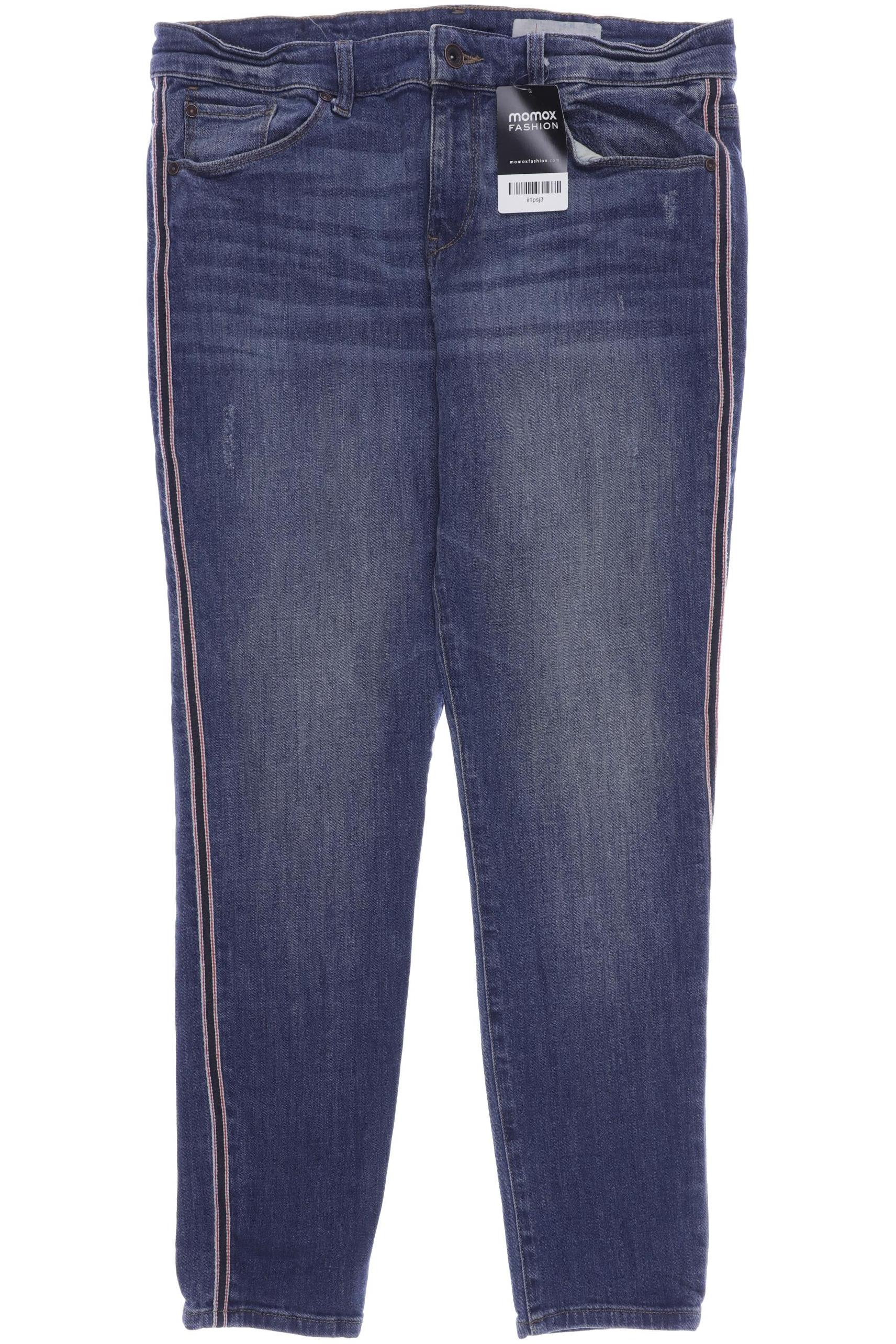 

Esprit Damen Jeans, blau