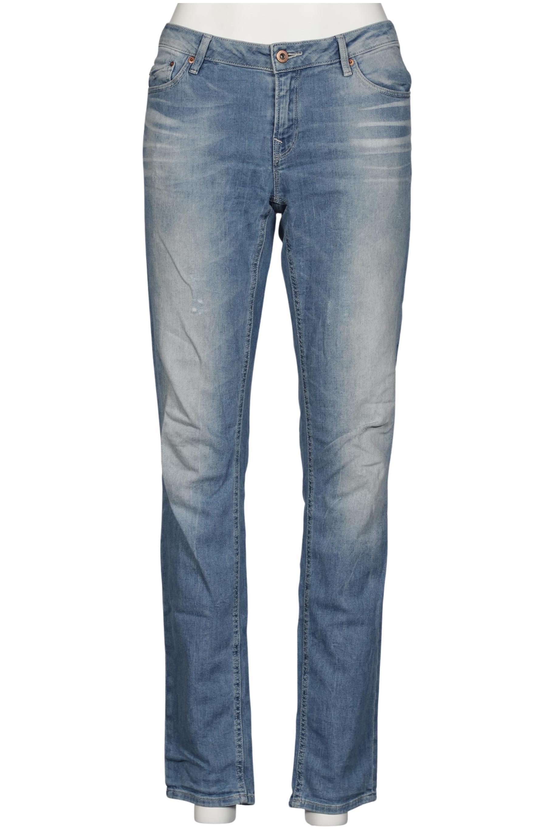 

Esprit Damen Jeans, blau, Gr. 32