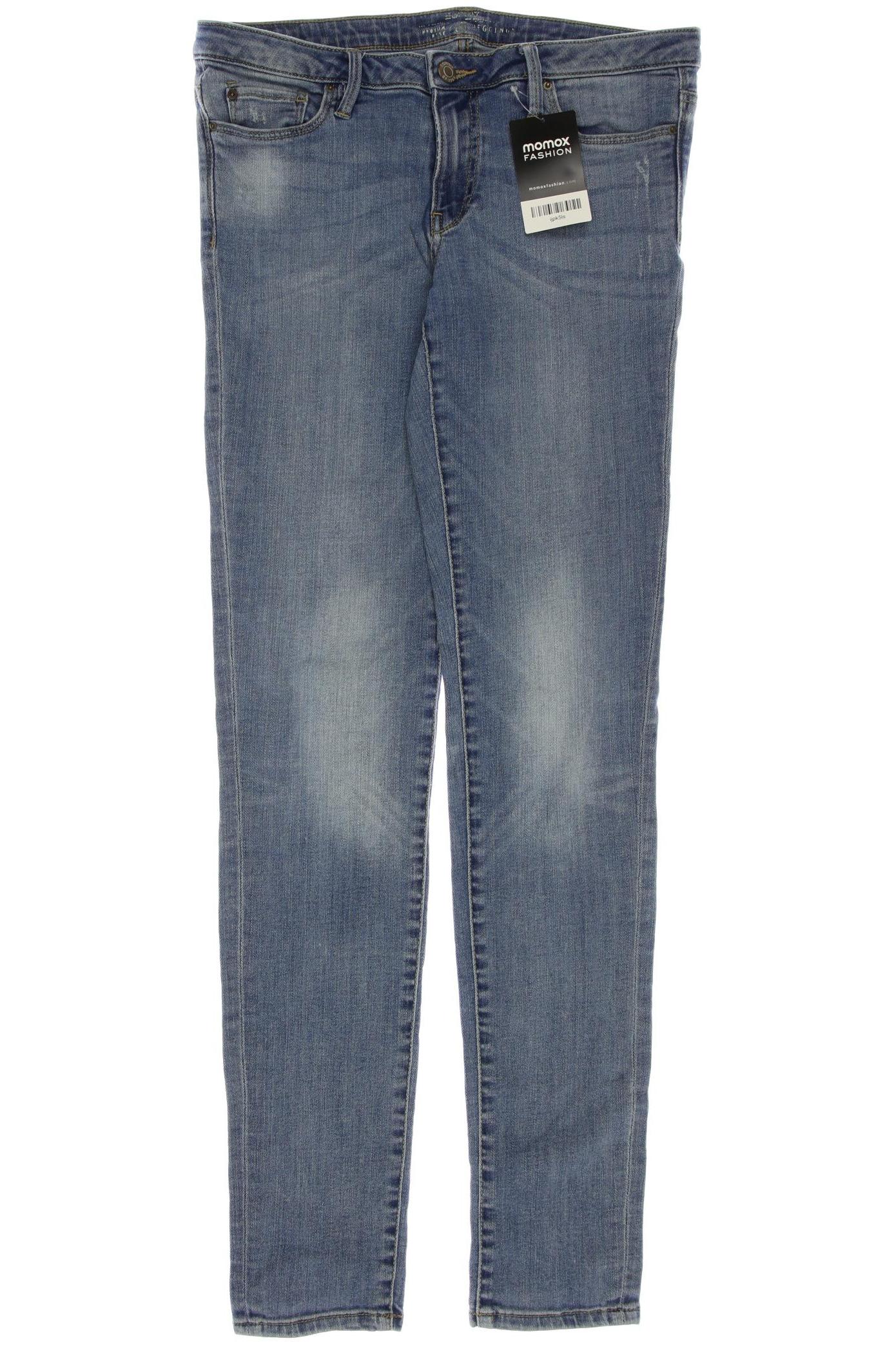 

Esprit Damen Jeans, blau