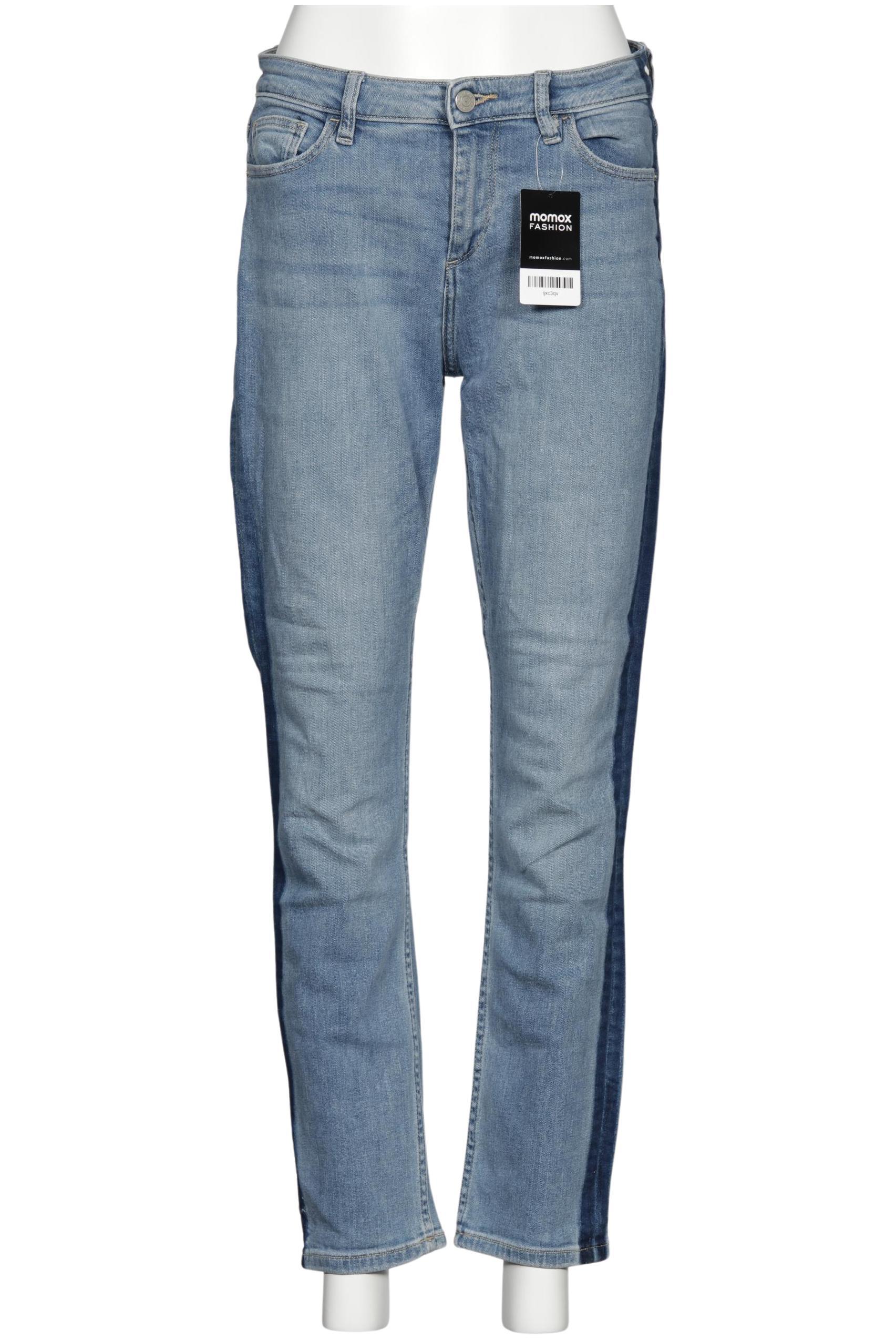 

Esprit Damen Jeans, hellblau, Gr. 28