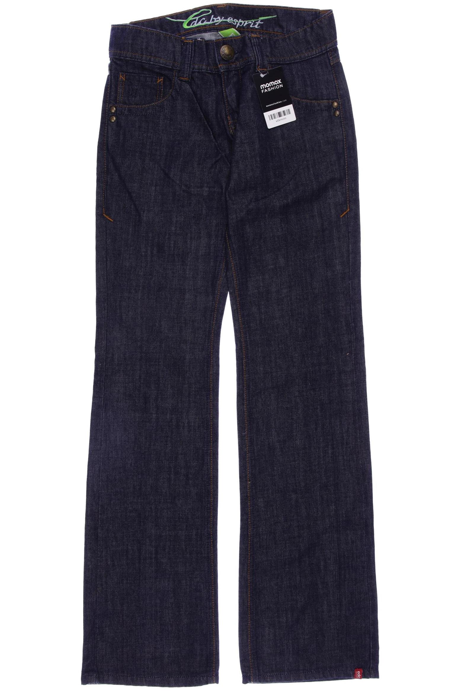 

Esprit Damen Jeans, marineblau