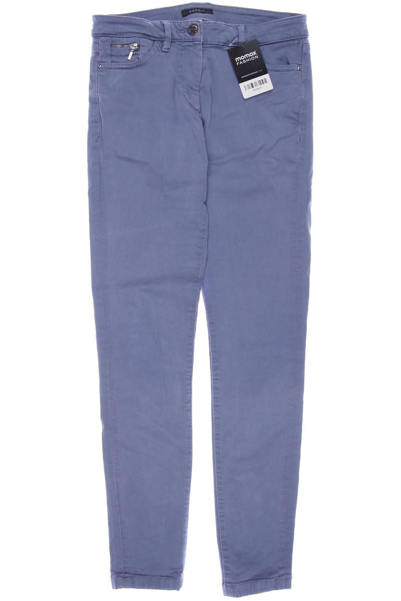 

Esprit Damen Jeans, blau