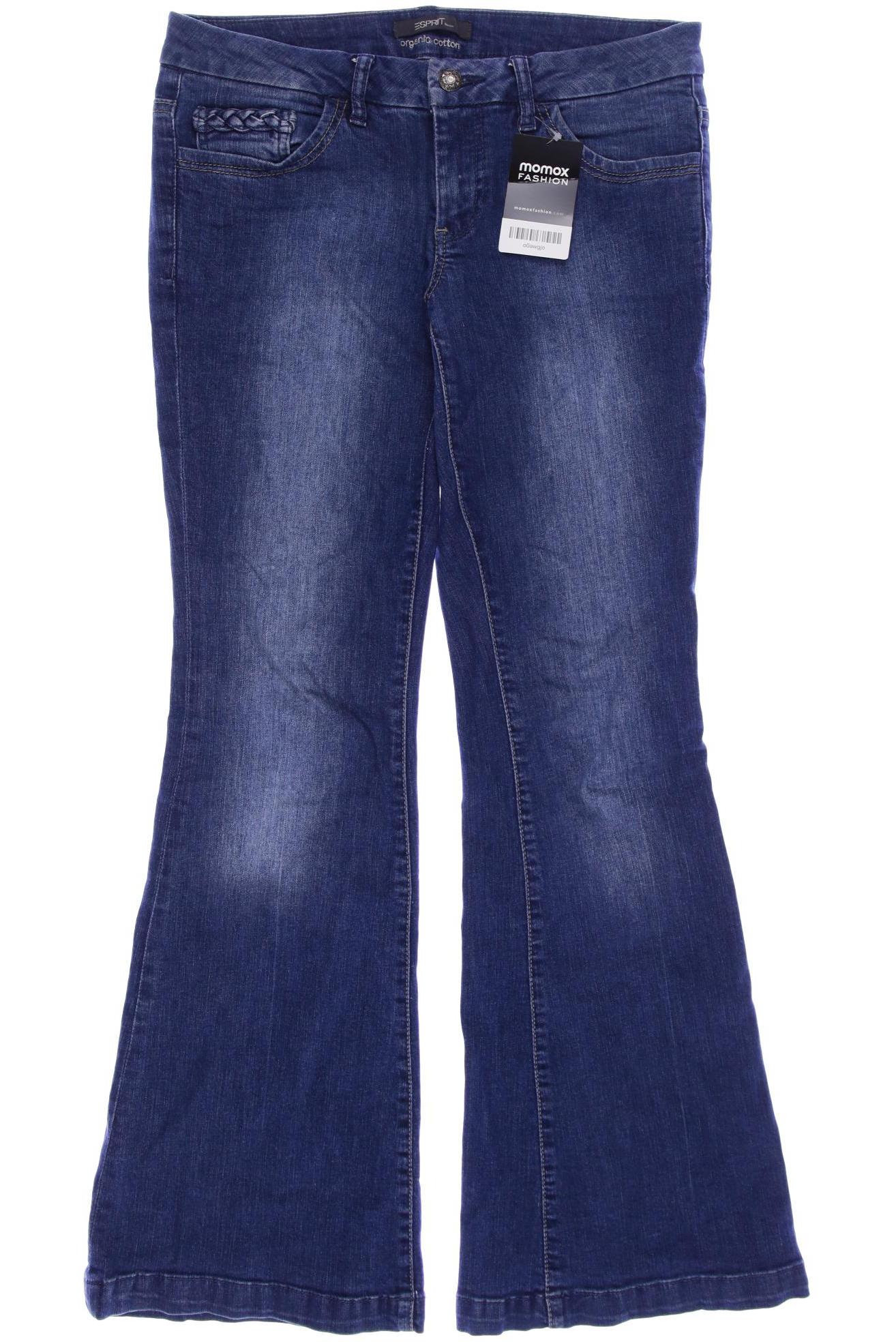 

Esprit Damen Jeans, blau