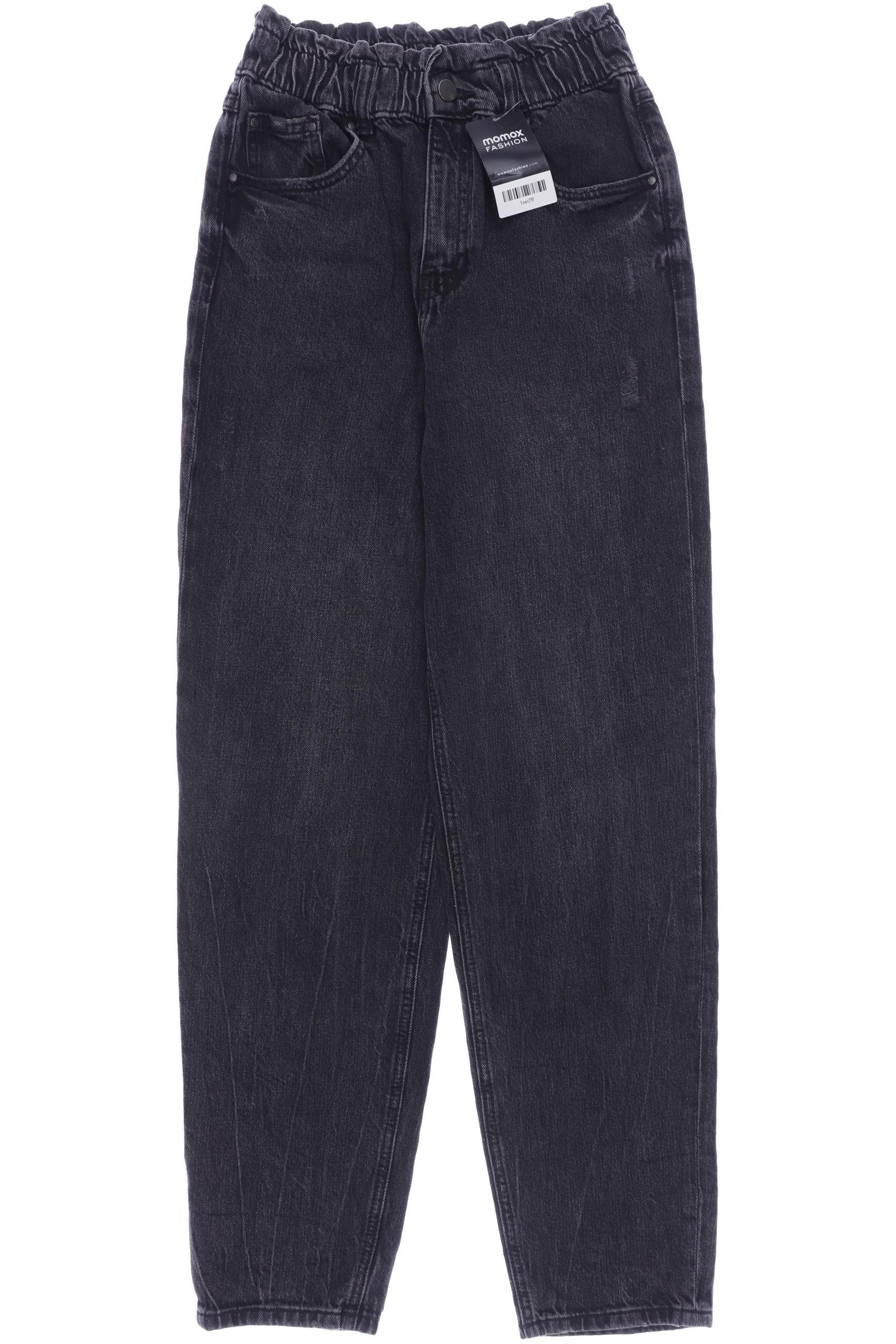 

Esprit Damen Jeans, grau, Gr. 27