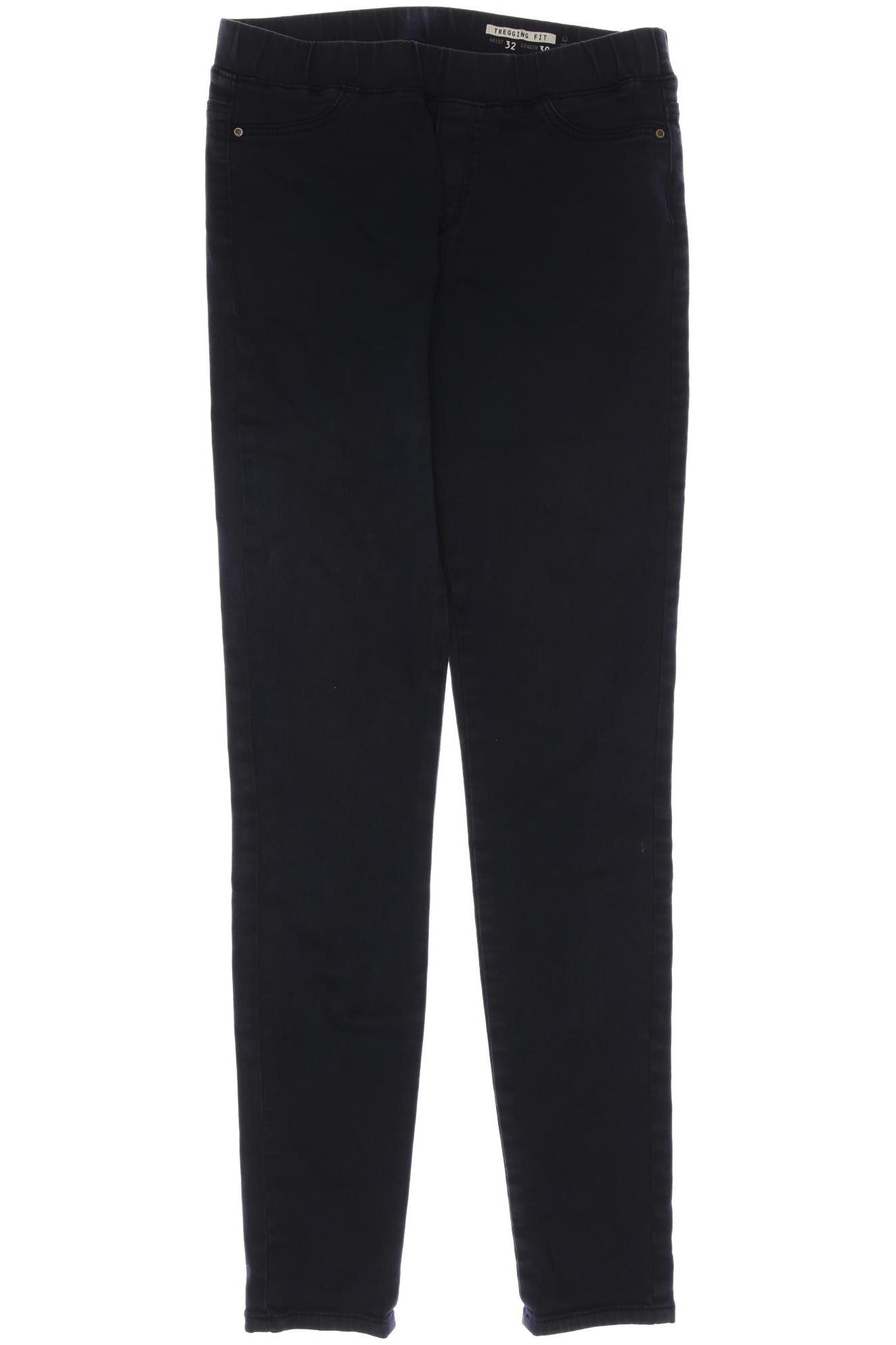 

Esprit Damen Jeans, marineblau, Gr. 32