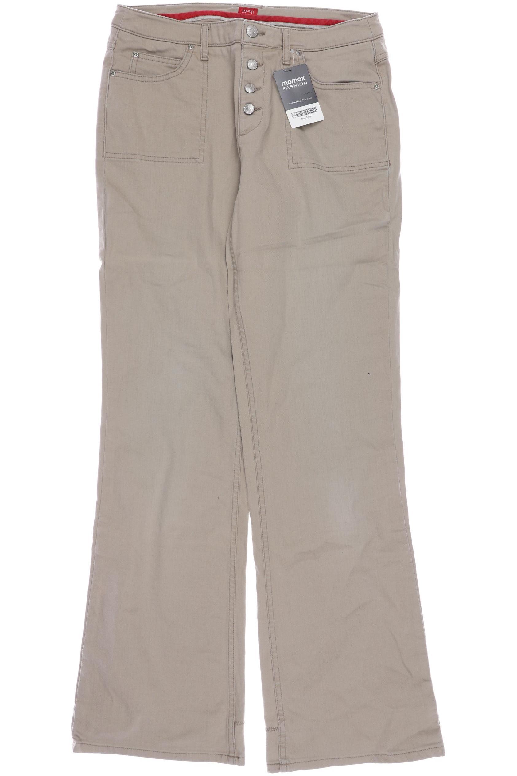 

Esprit Damen Jeans, beige