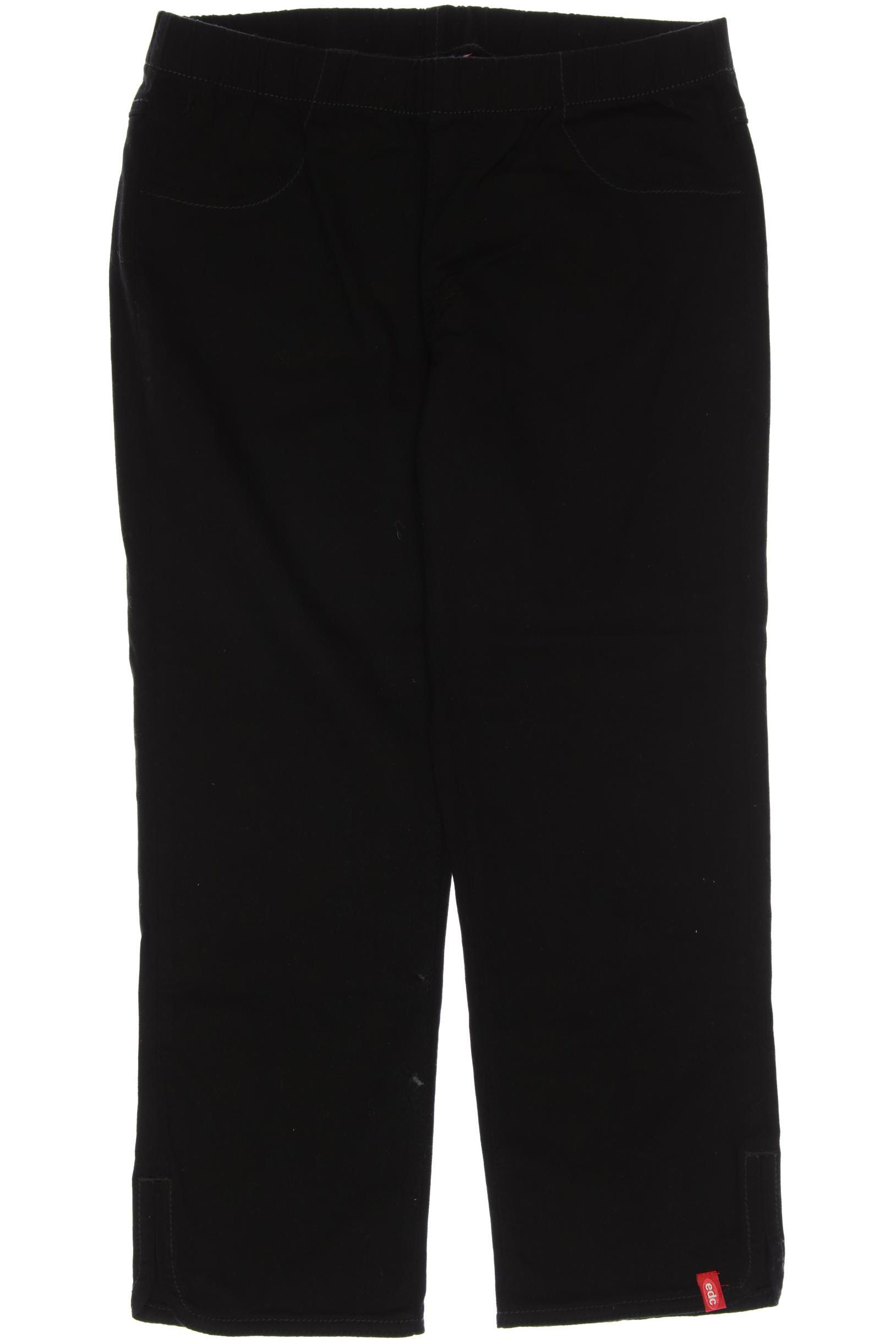 

Esprit Damen Jeans, schwarz, Gr. 36