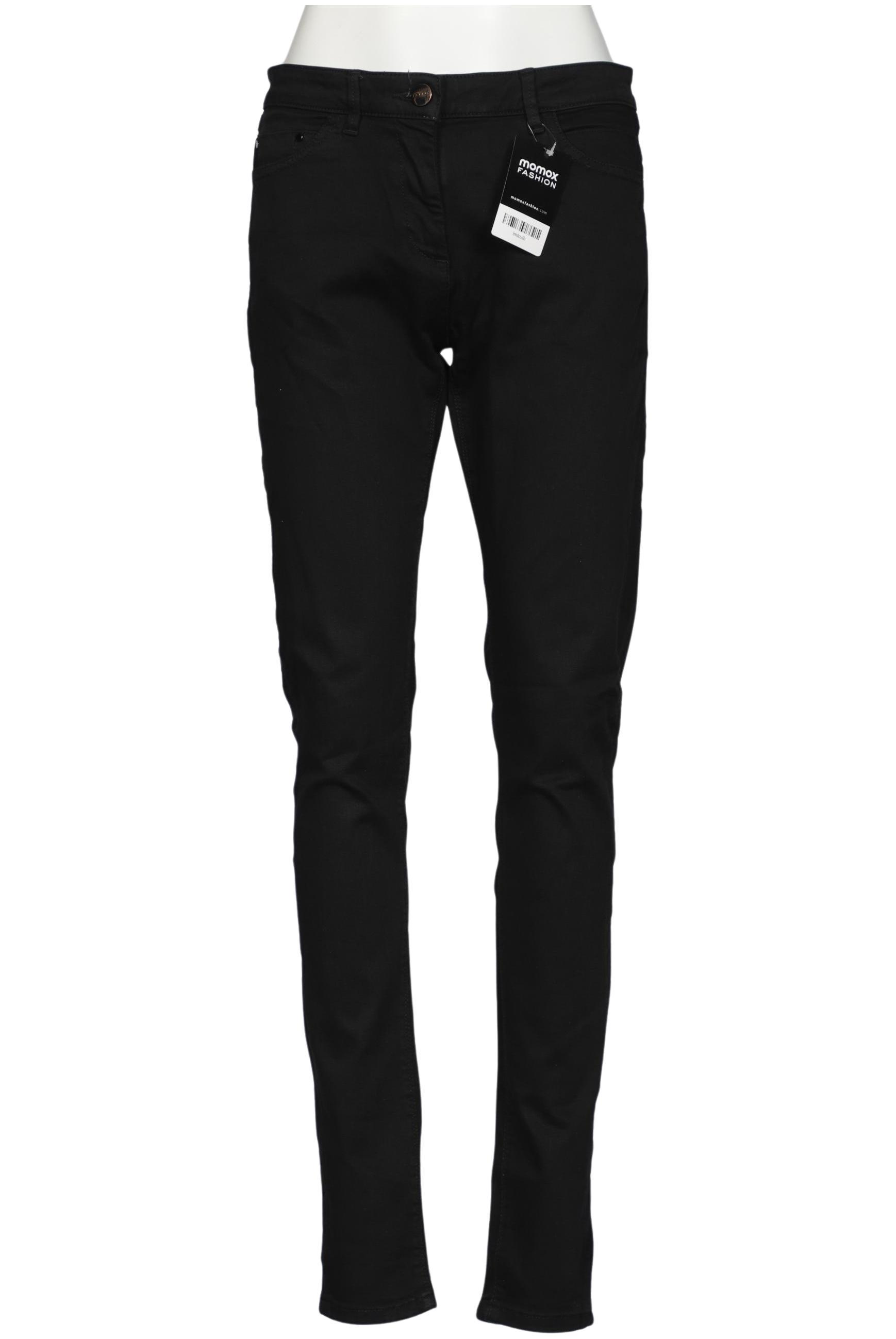 

Esprit Damen Jeans, schwarz, Gr. 38