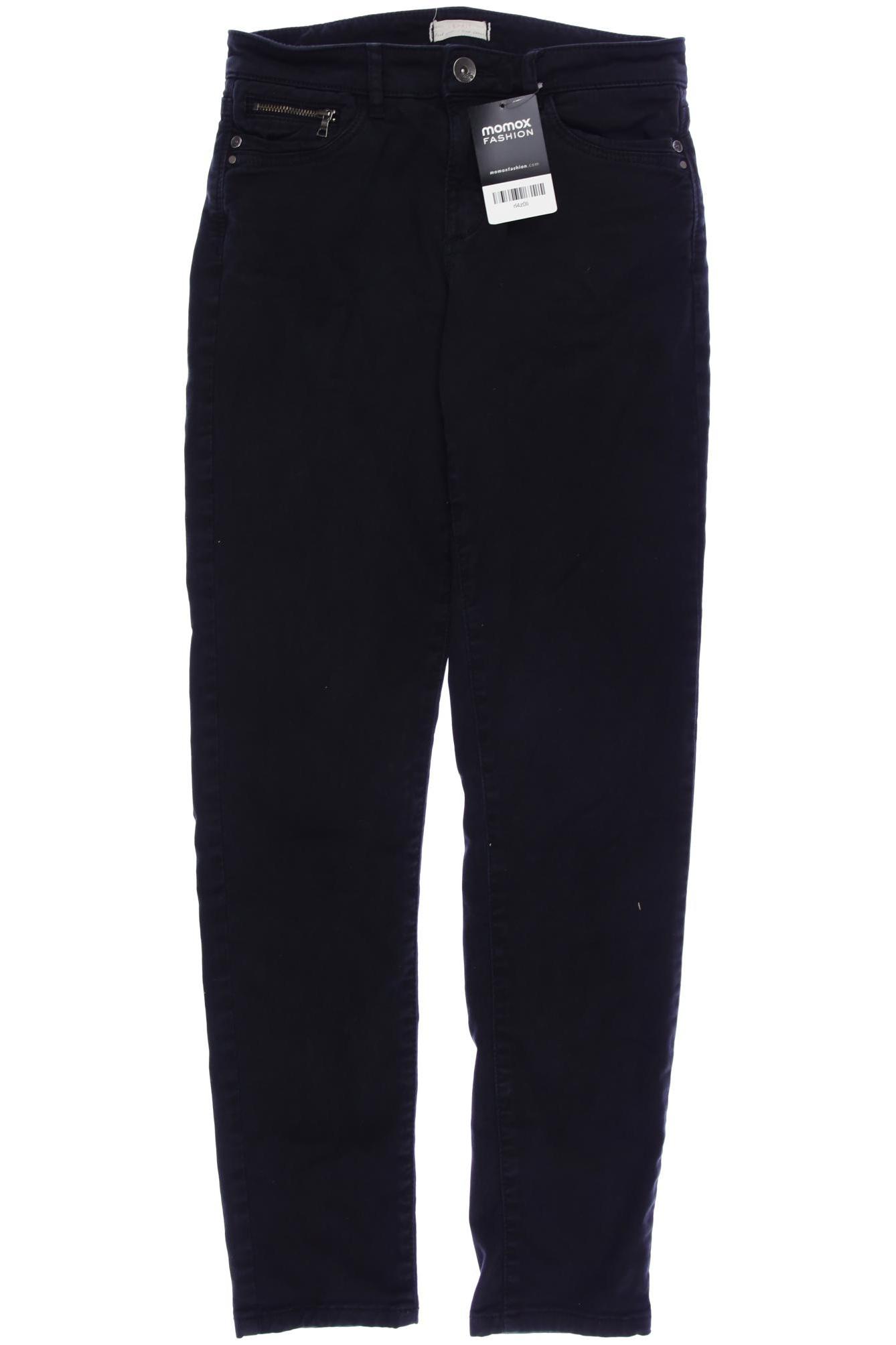 

Esprit Damen Jeans, schwarz, Gr. 34