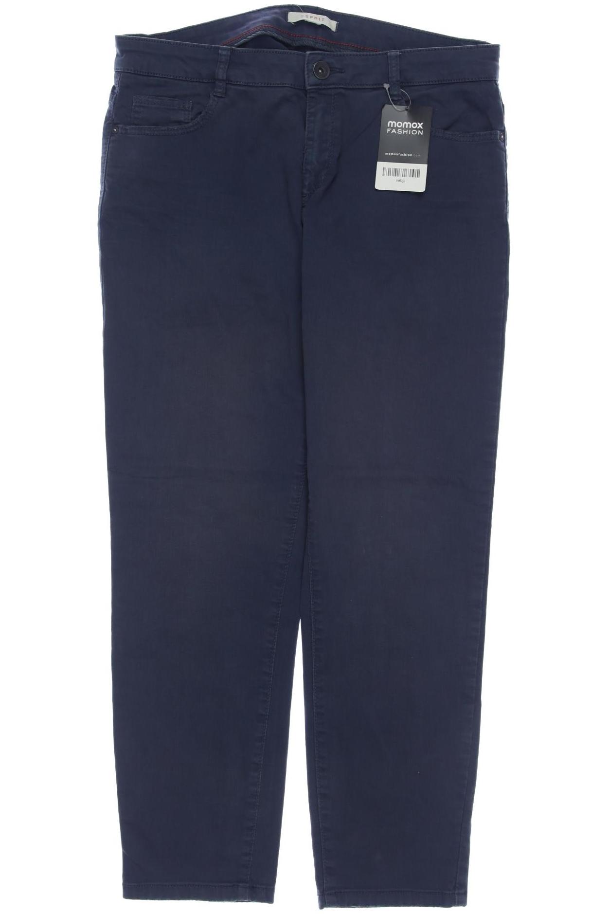 

Esprit Damen Jeans, blau, Gr. 31