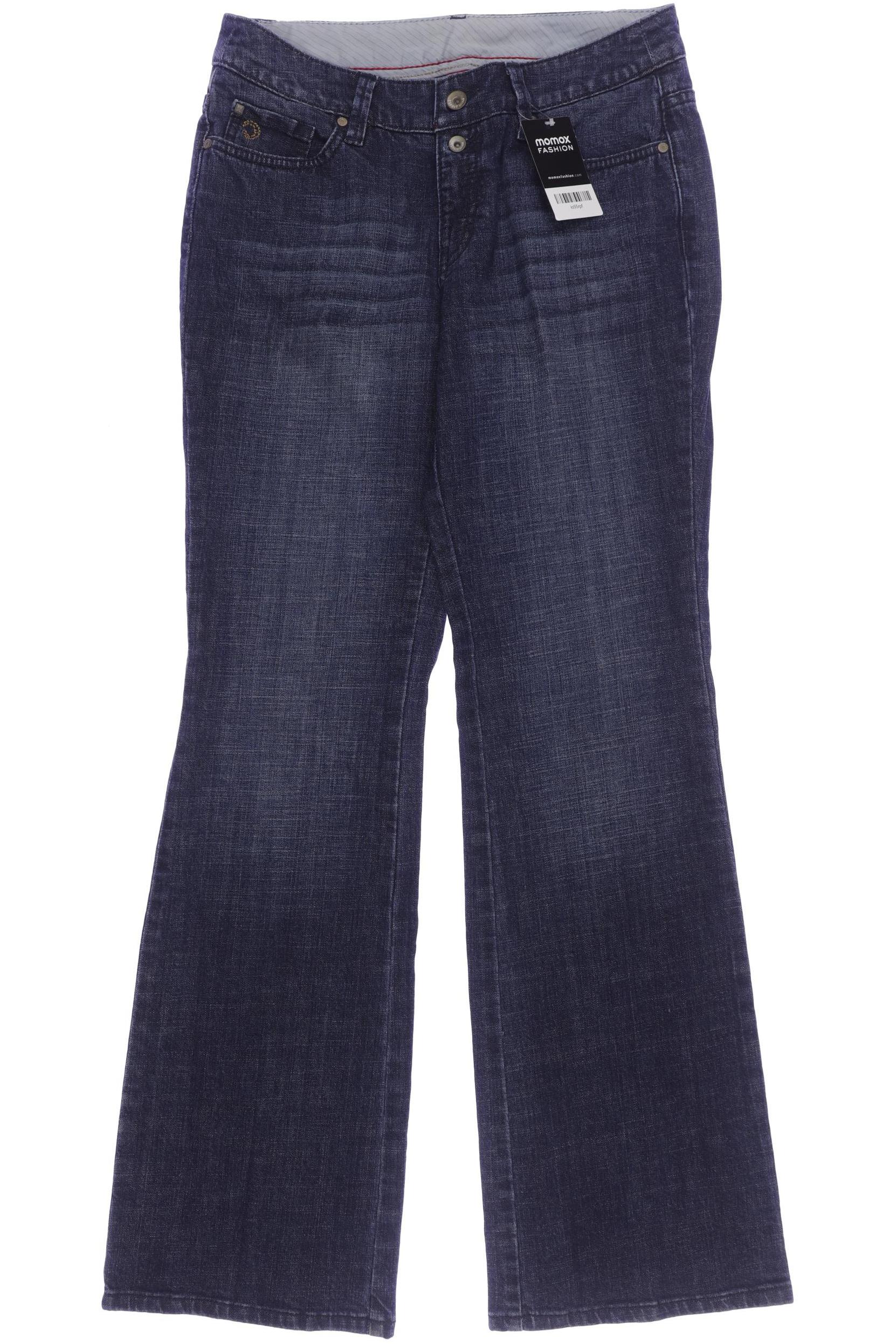 

Esprit Damen Jeans, marineblau, Gr. 38