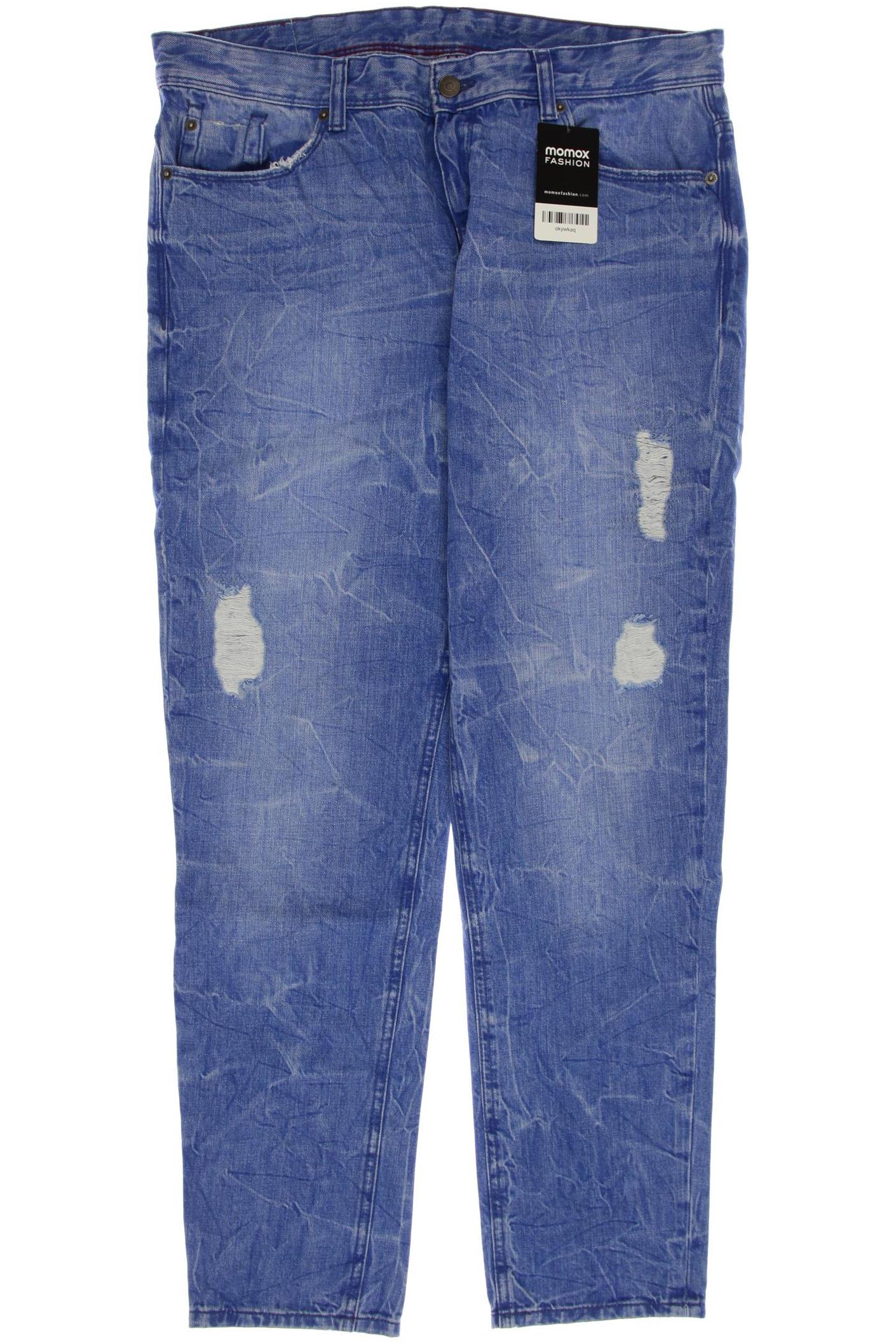 

Esprit Damen Jeans, blau, Gr. 32
