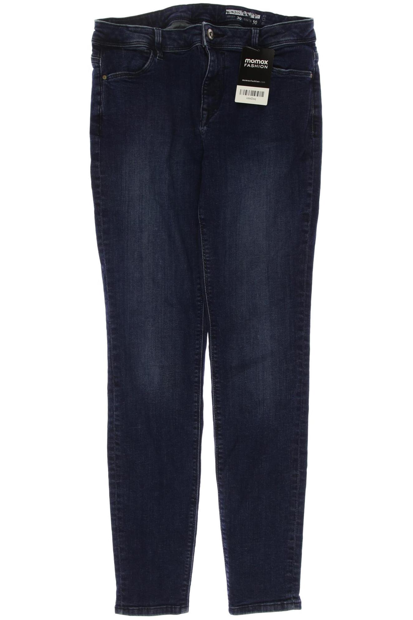 

Esprit Damen Jeans, blau
