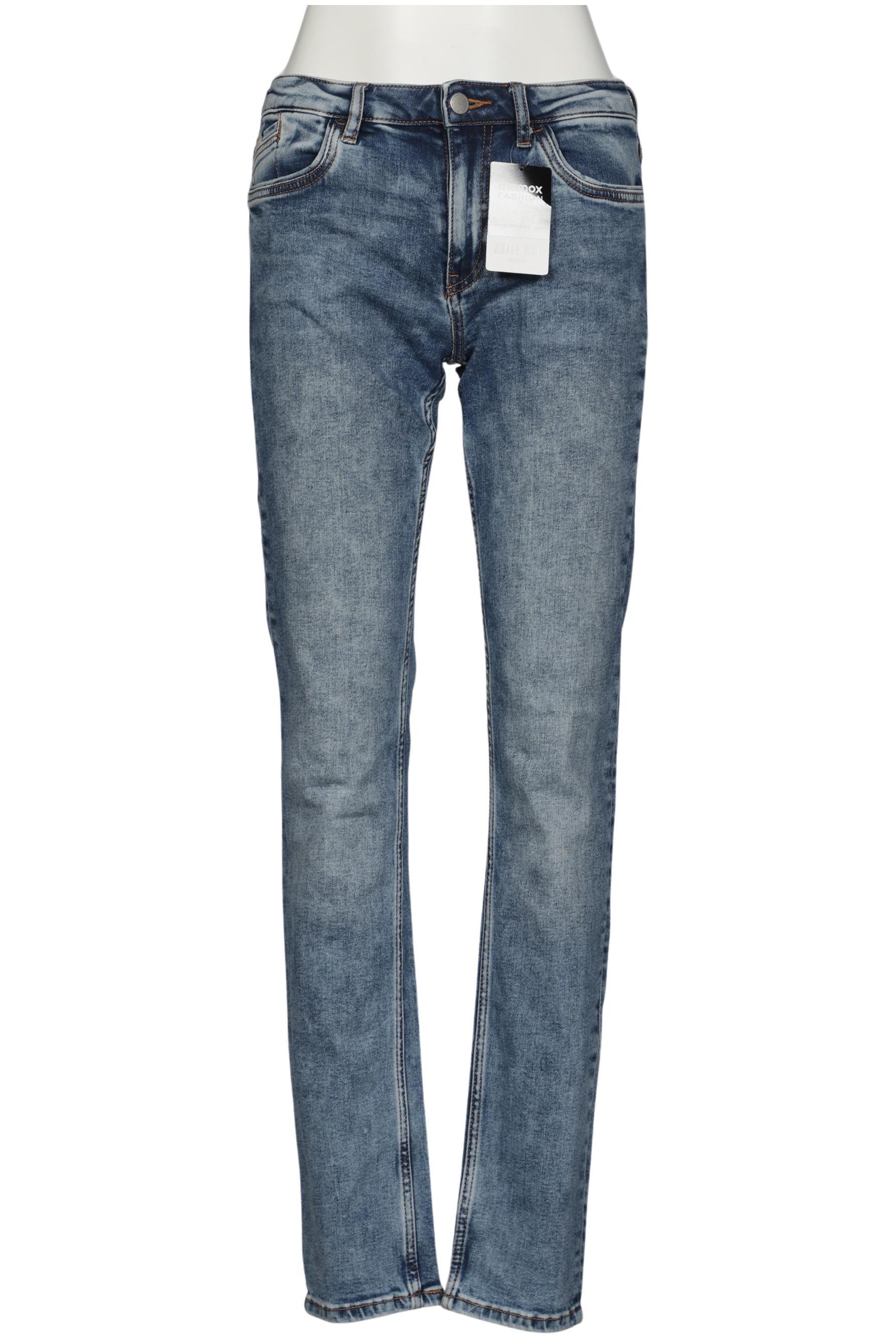 

Esprit Damen Jeans, blau, Gr. 28