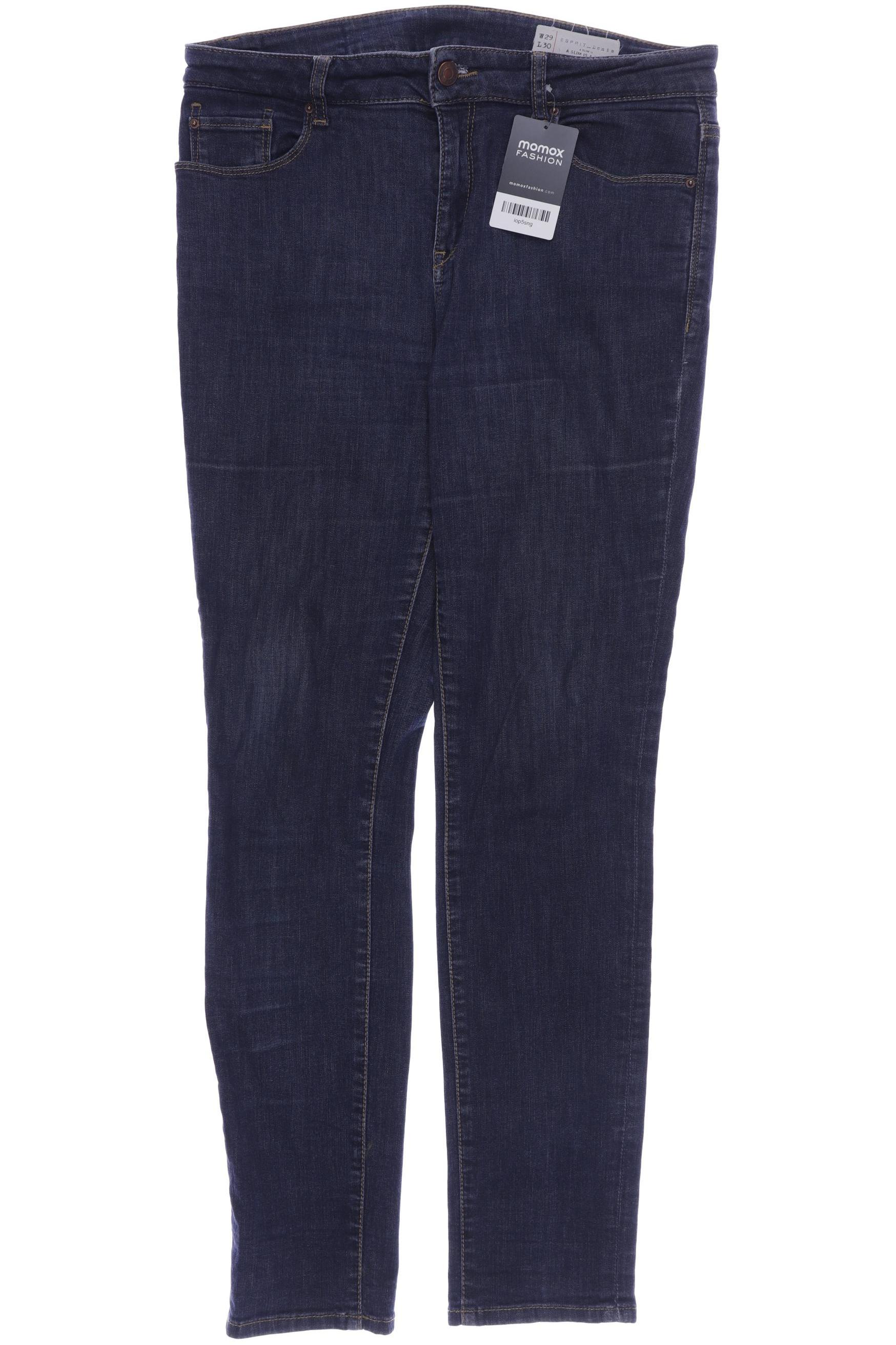 

Esprit Damen Jeans, blau