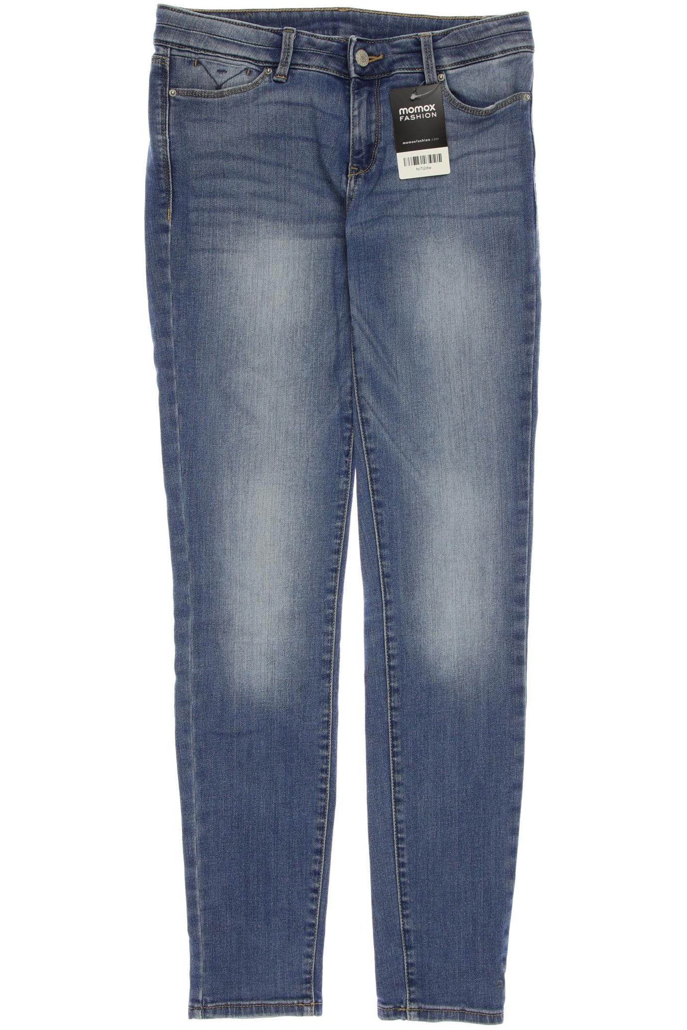 

Esprit Damen Jeans, blau