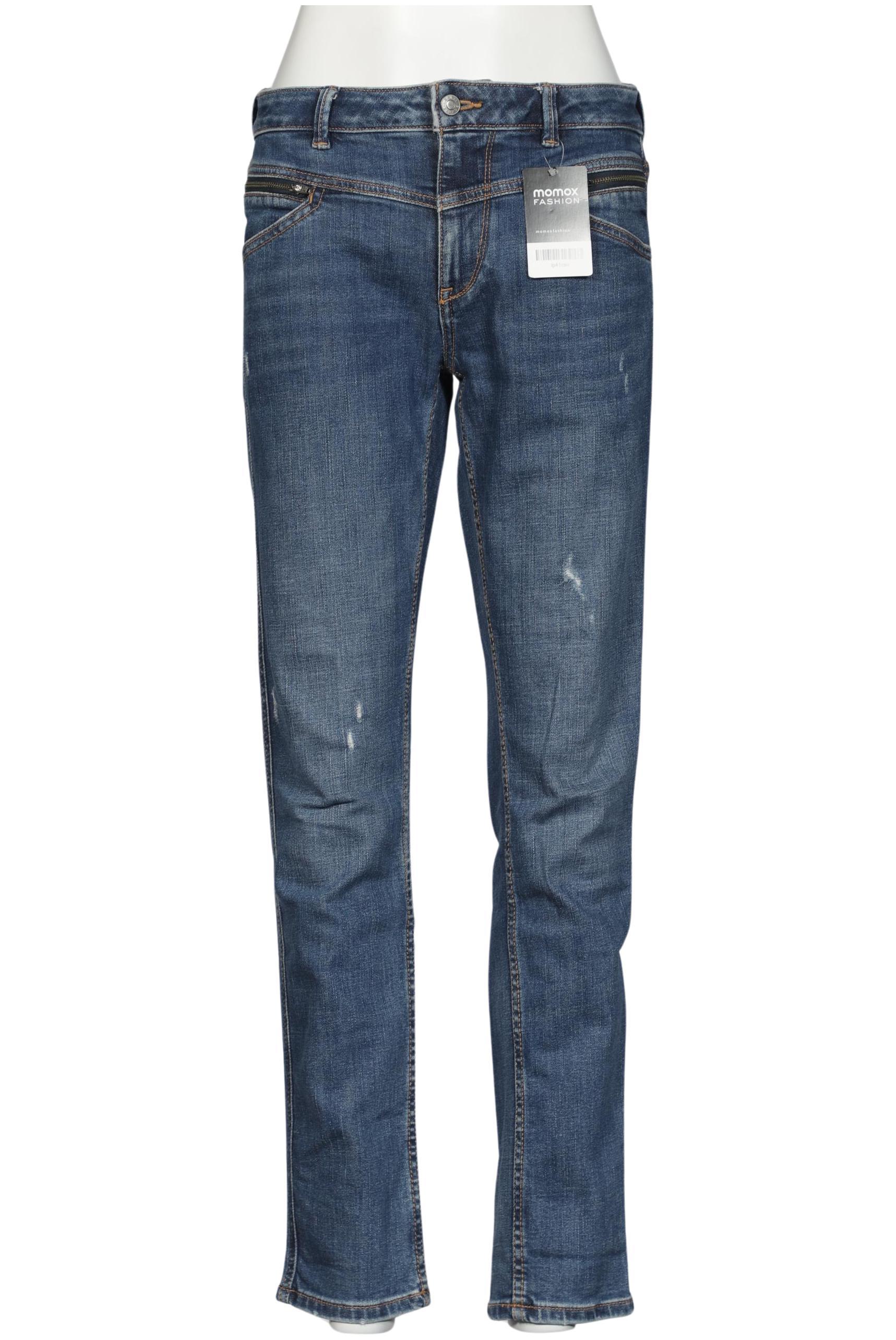 

Esprit Damen Jeans, blau, Gr. 28