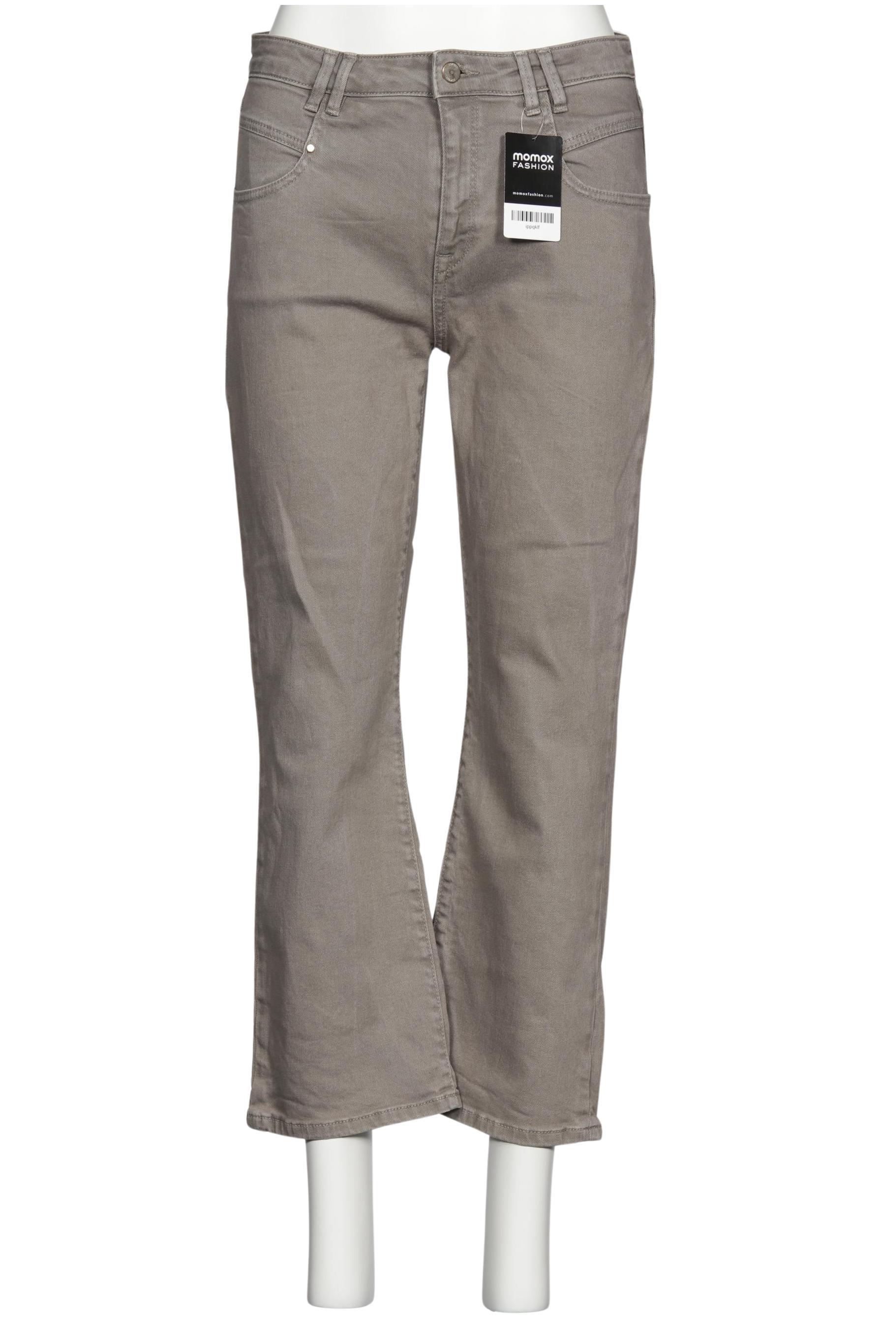 

Esprit Damen Jeans, grau, Gr. 31