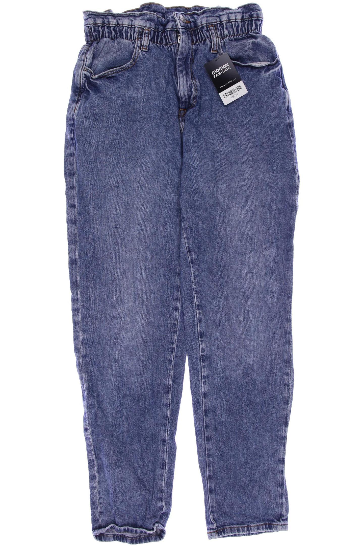 

Esprit Damen Jeans, blau, Gr. 28