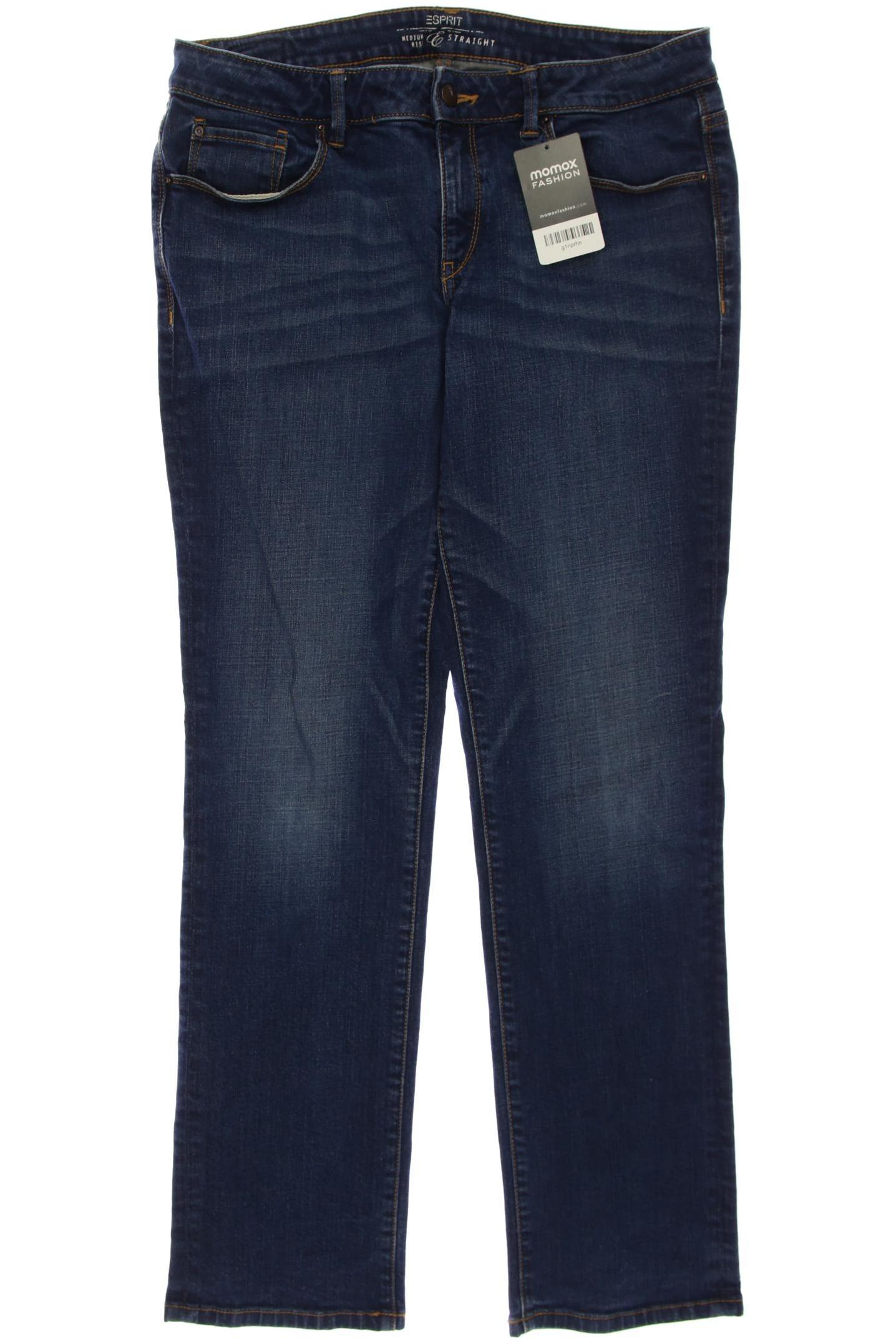 

Esprit Damen Jeans, blau