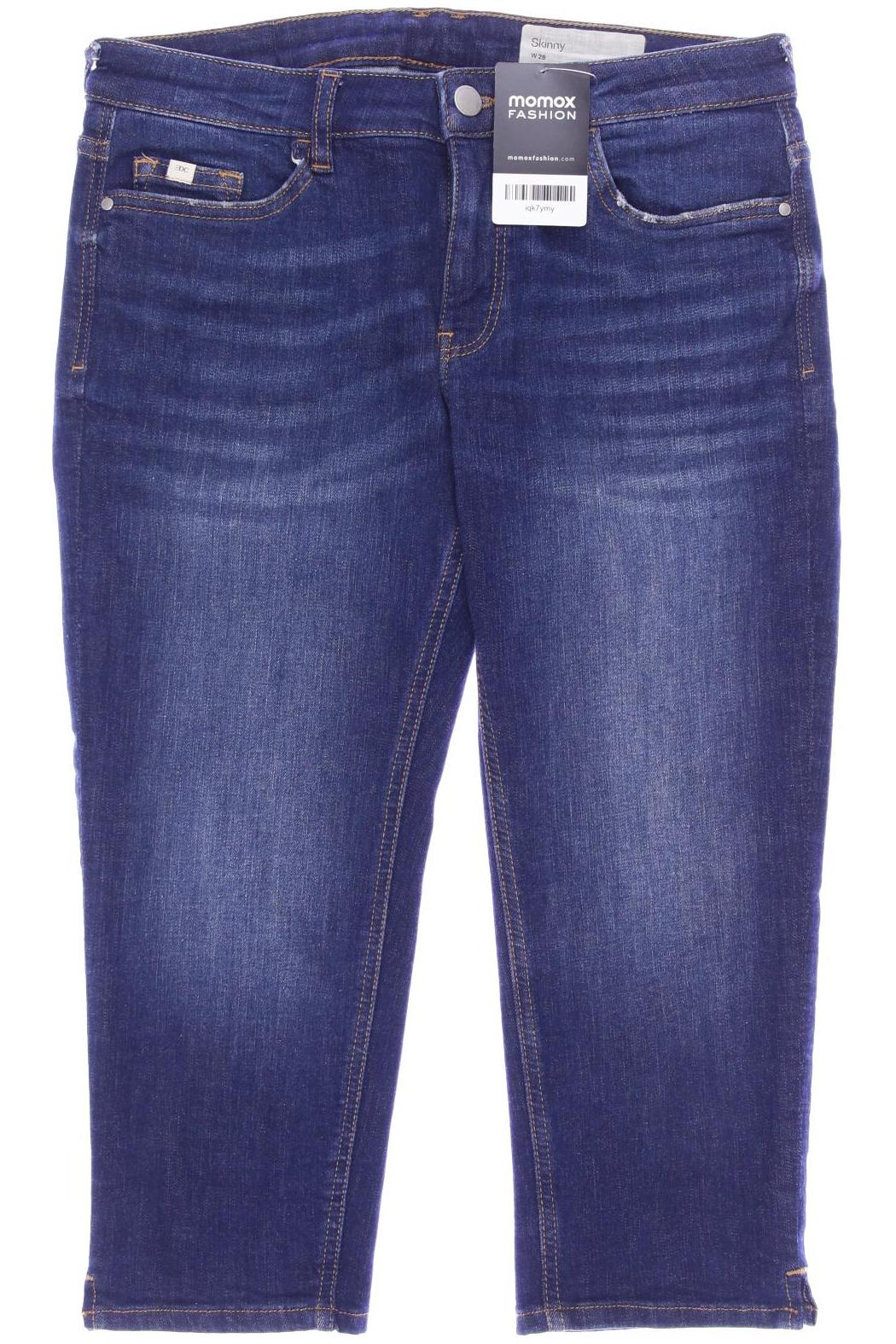 

Esprit Damen Jeans, blau