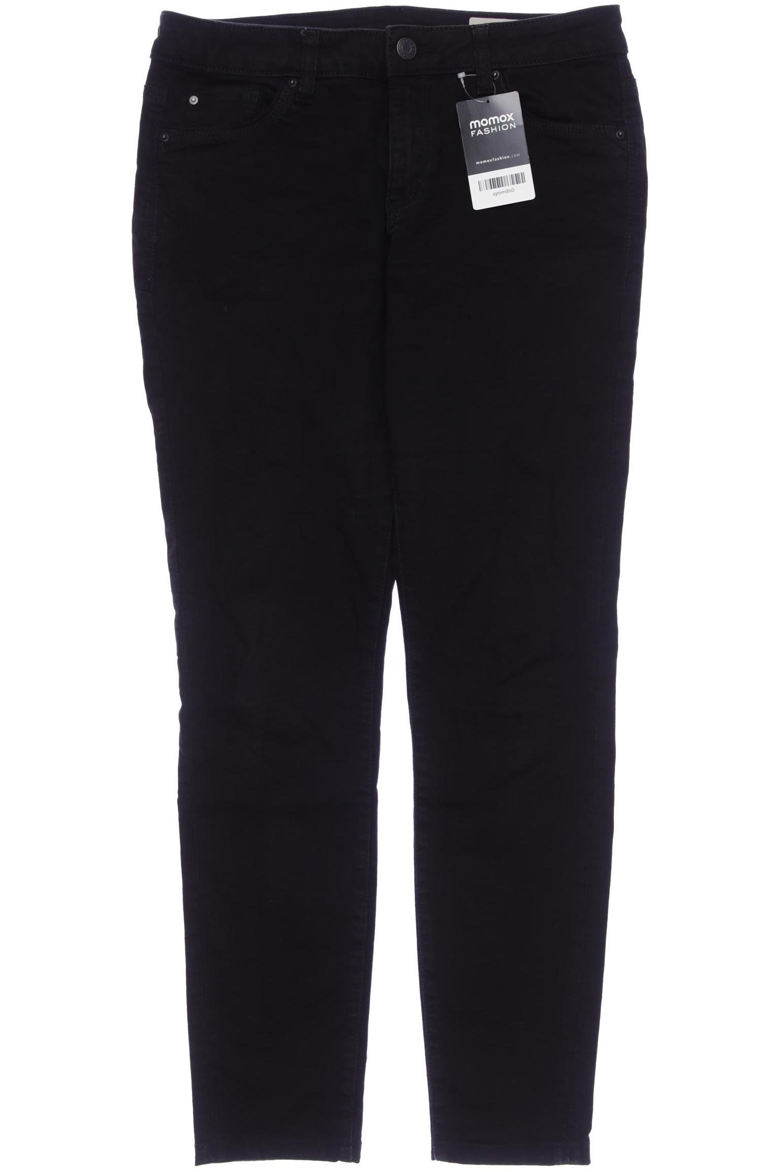 

Esprit Damen Jeans, schwarz, Gr. 29