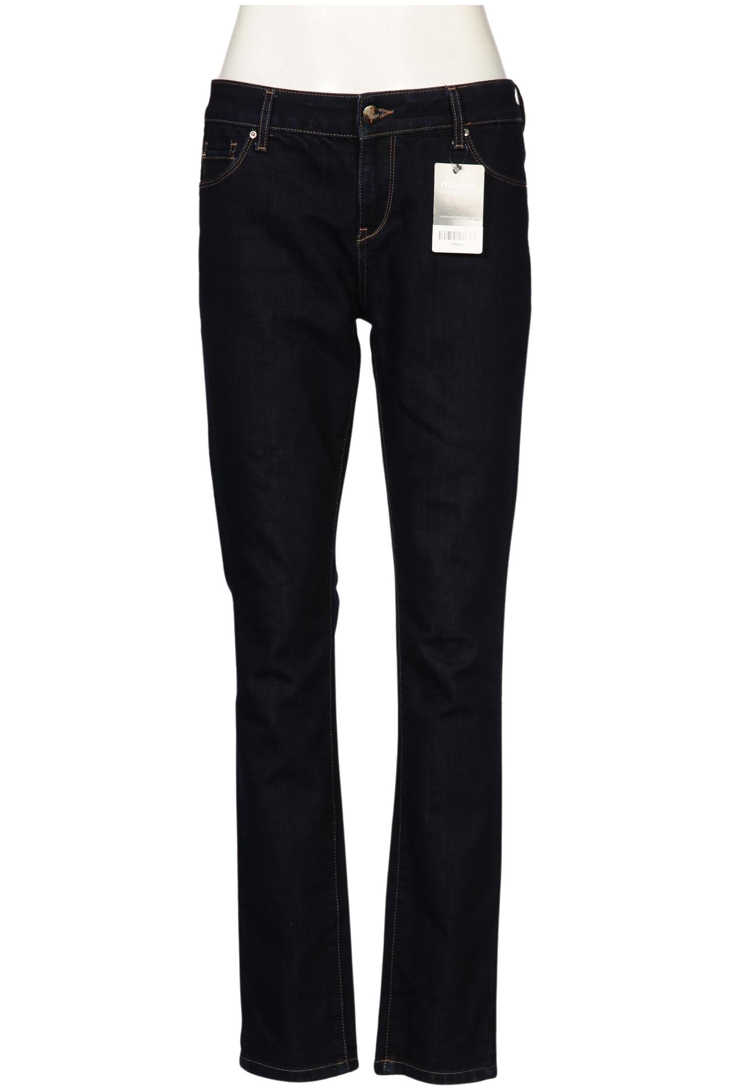 

Esprit Damen Jeans, marineblau, Gr. 30