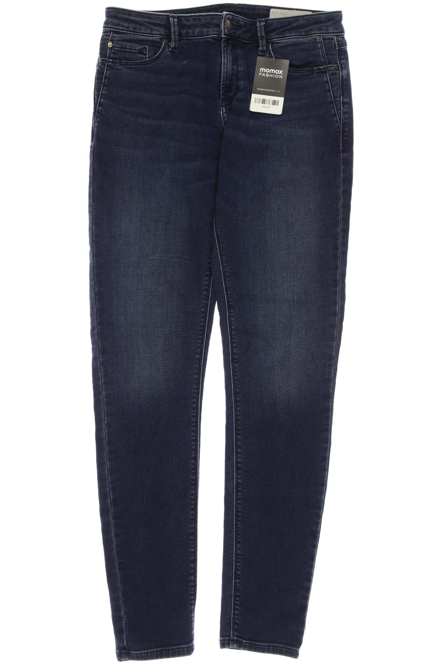 

Esprit Damen Jeans, blau