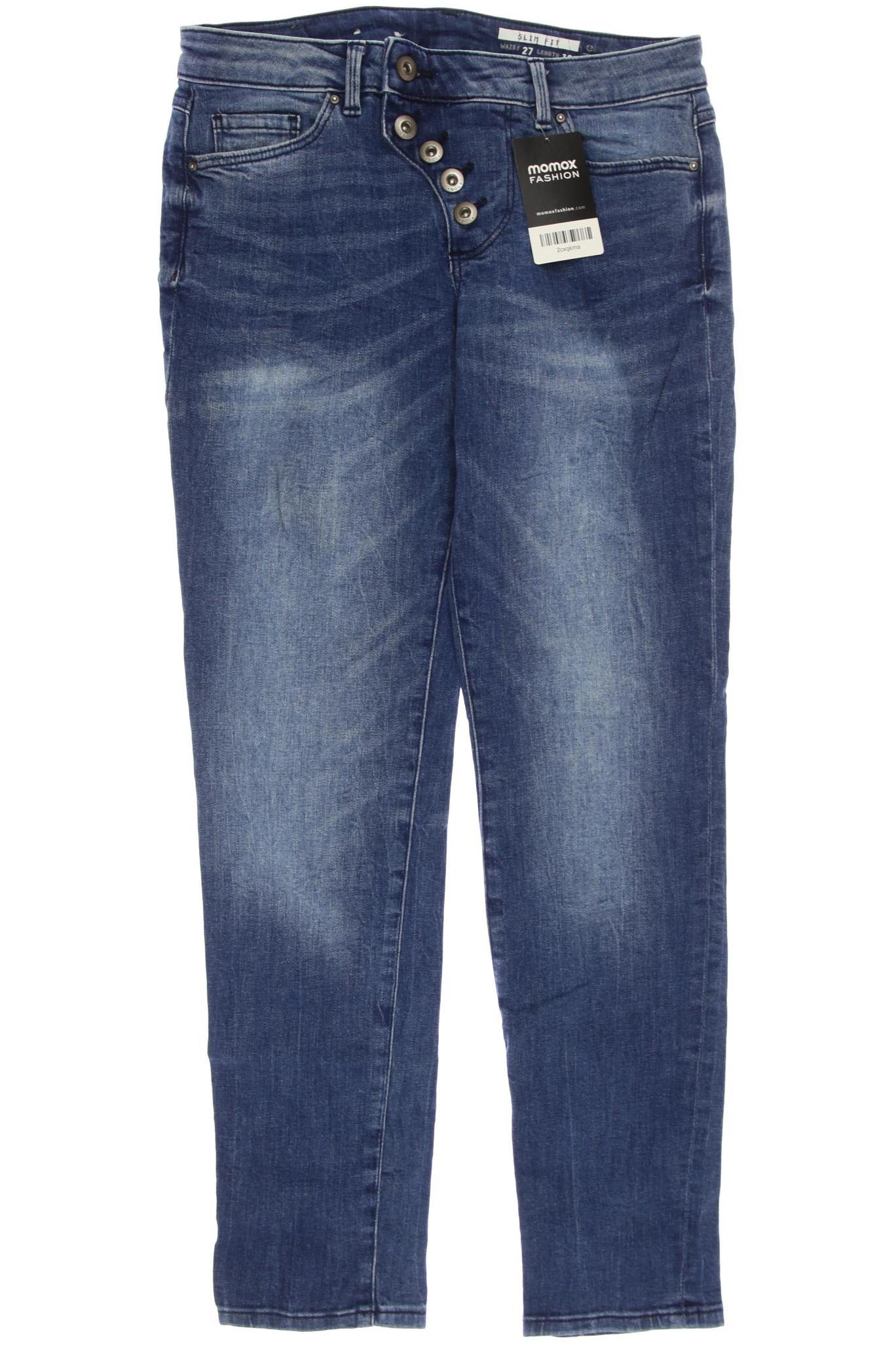 

Esprit Damen Jeans, blau