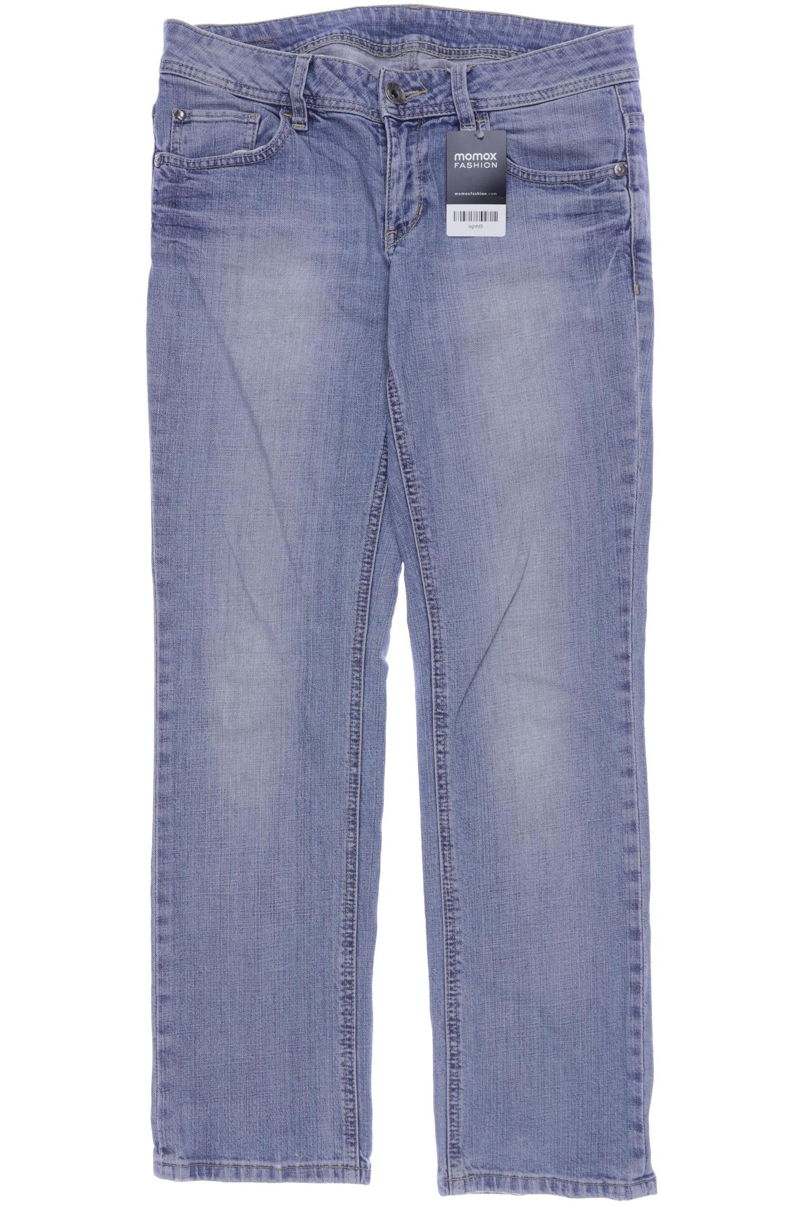 

Esprit Damen Jeans, blau