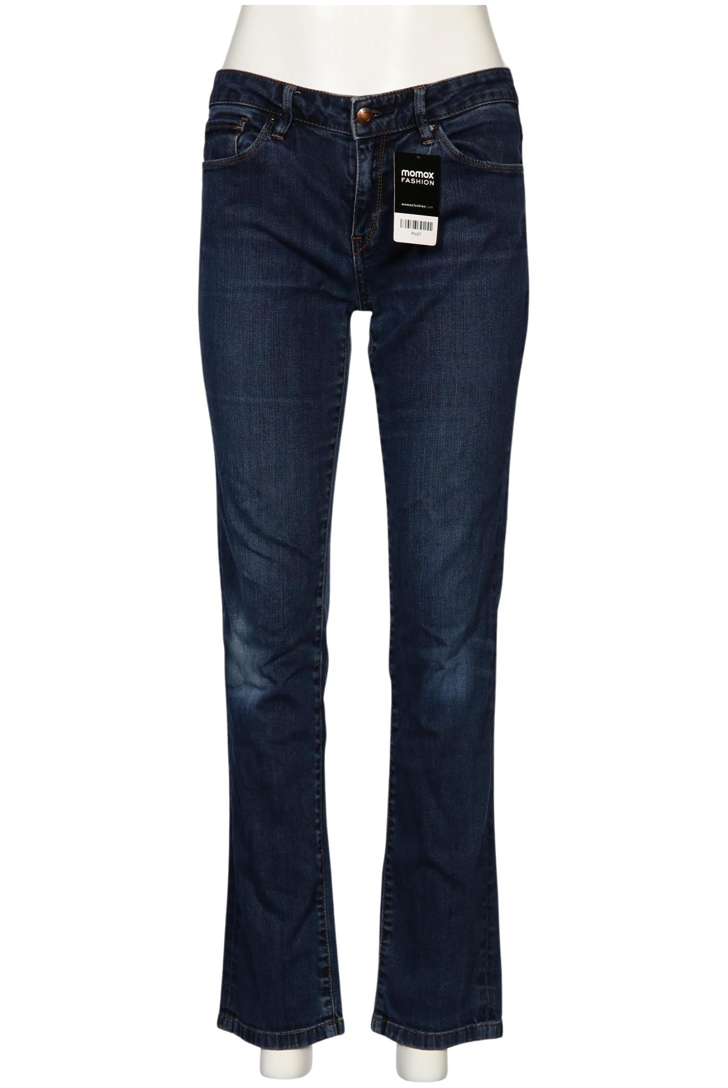 

Esprit Damen Jeans, marineblau, Gr. 30