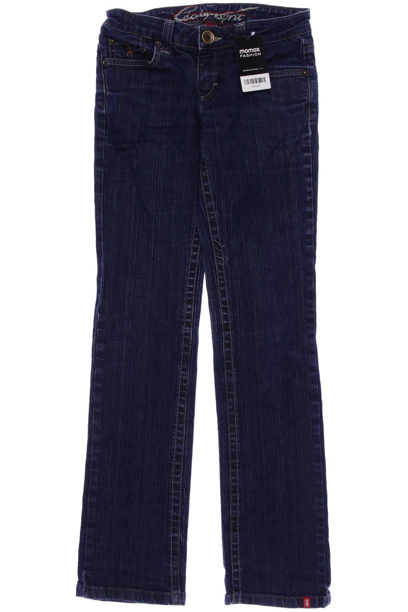 

Esprit Damen Jeans, marineblau, Gr. 36