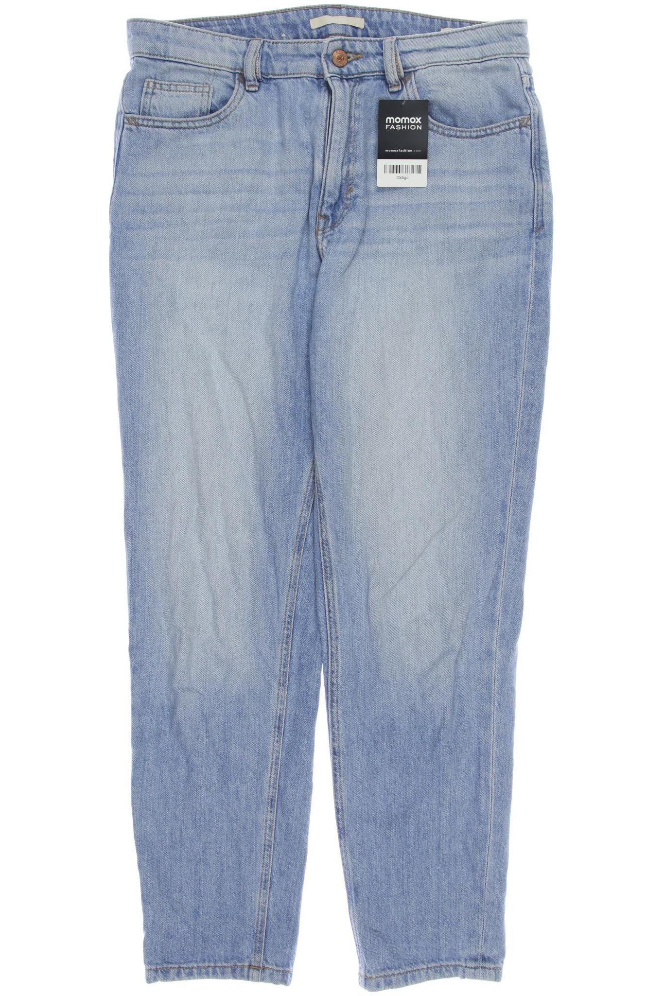 

Esprit Damen Jeans, blau, Gr. 29