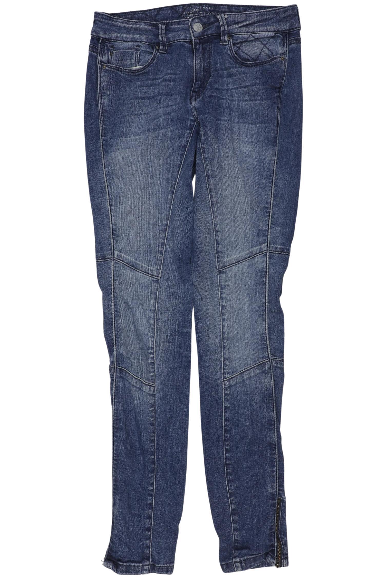 

Esprit Damen Jeans, blau, Gr. 26