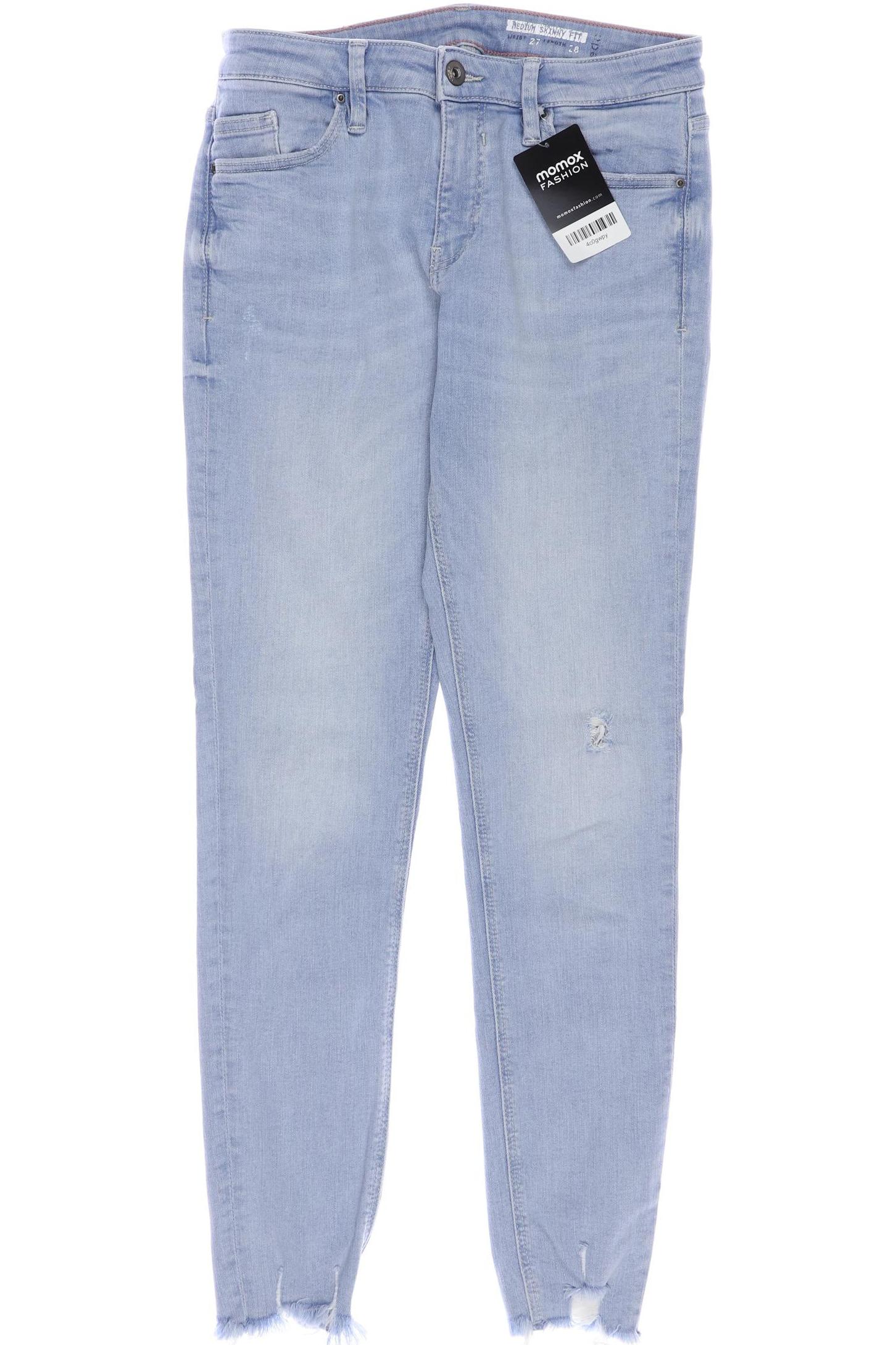 

Esprit Damen Jeans, hellblau, Gr. 38