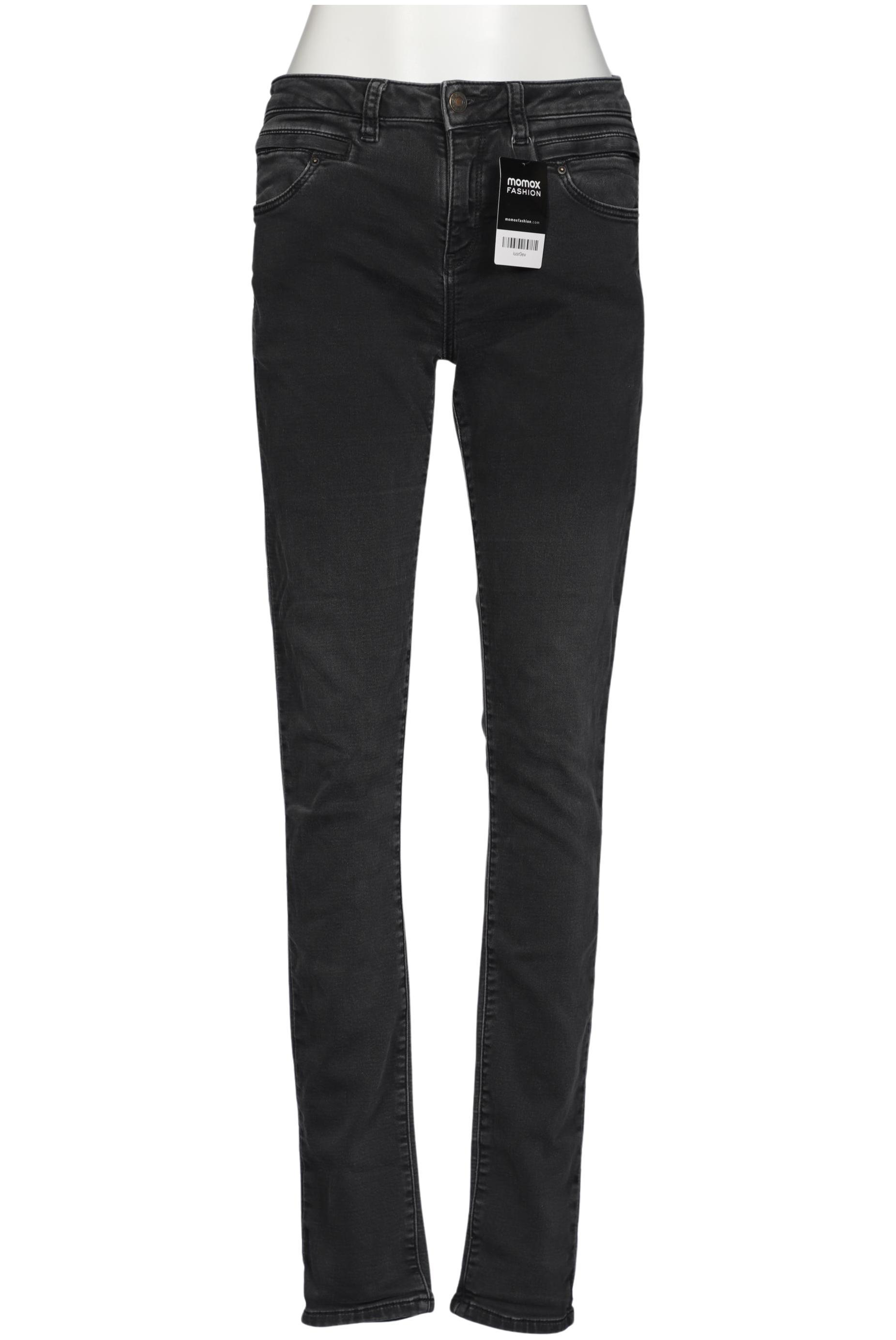 

Esprit Damen Jeans, grau, Gr. 29