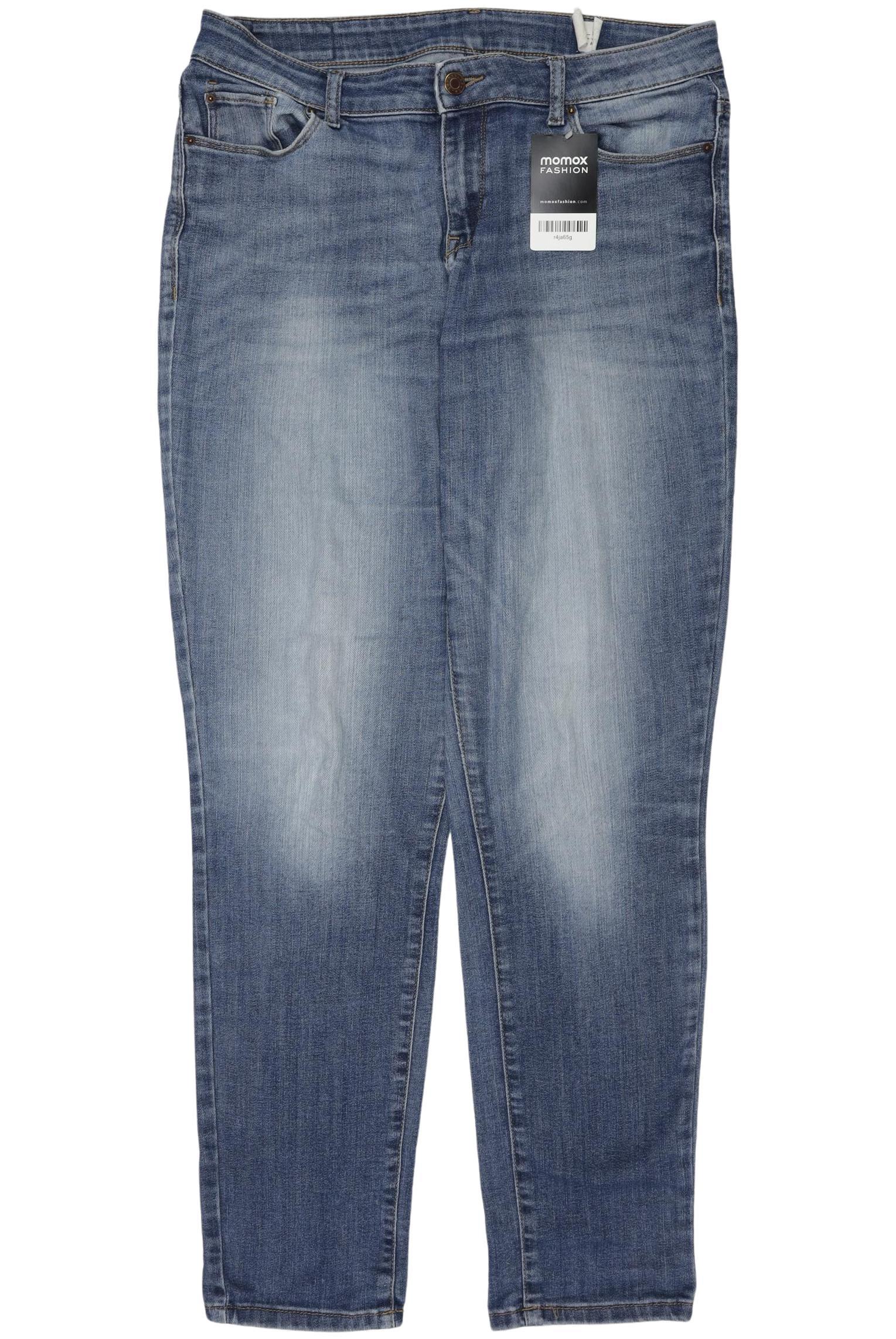 

Esprit Damen Jeans, blau, Gr. 32