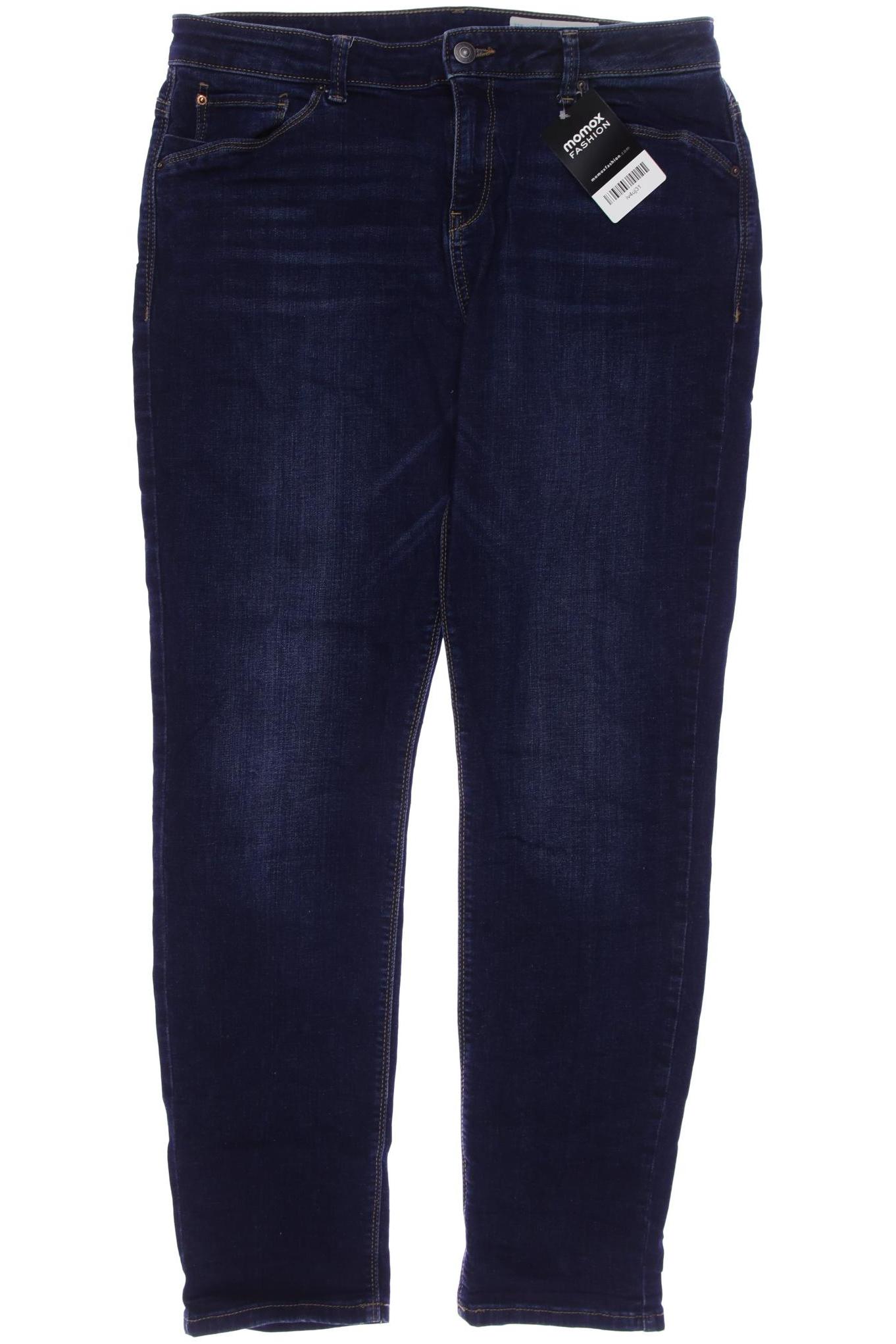 

Esprit Damen Jeans, blau, Gr. 32